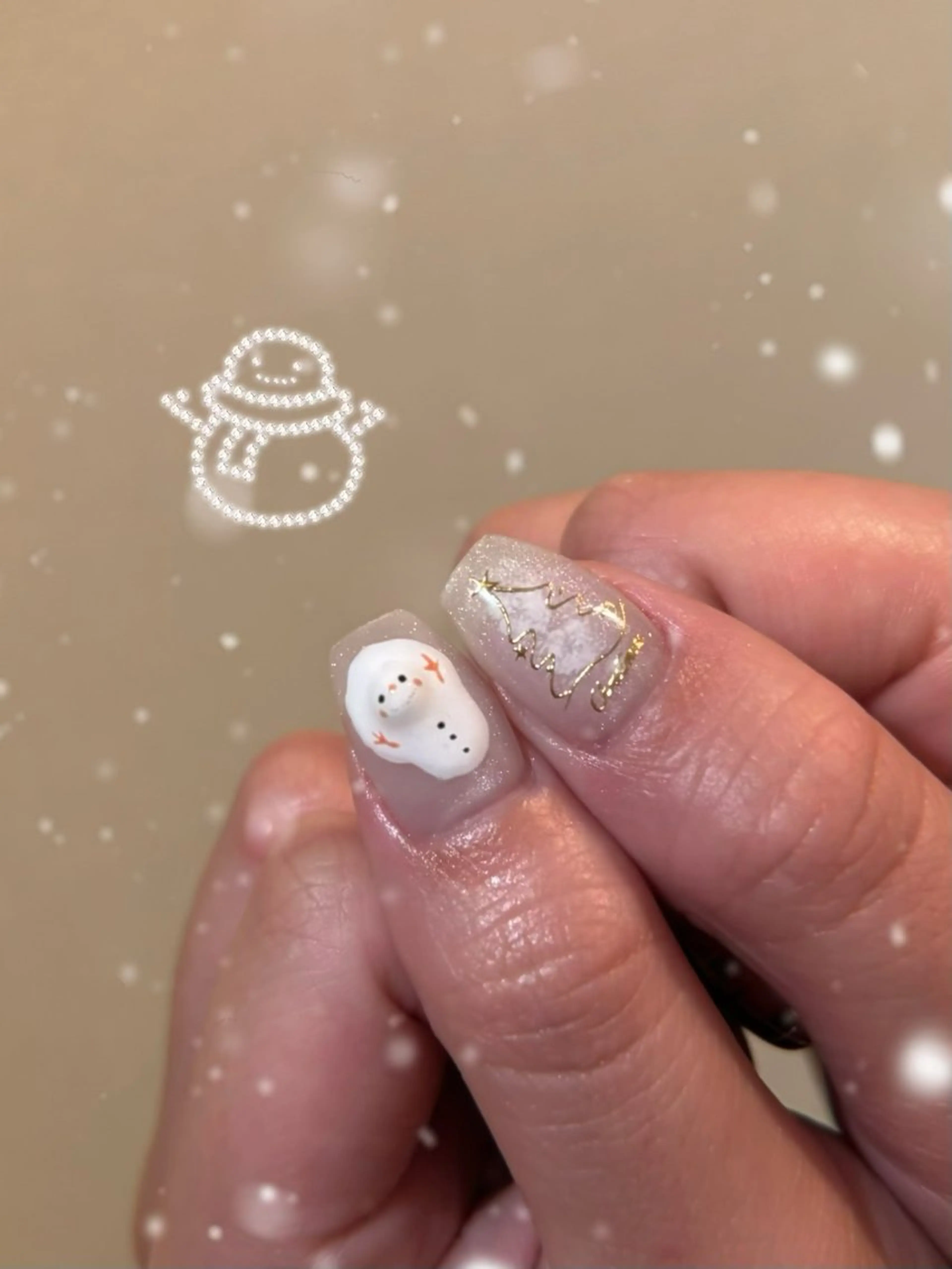 ネイル パラジェル取扱店 /しおんのネイルデザイン