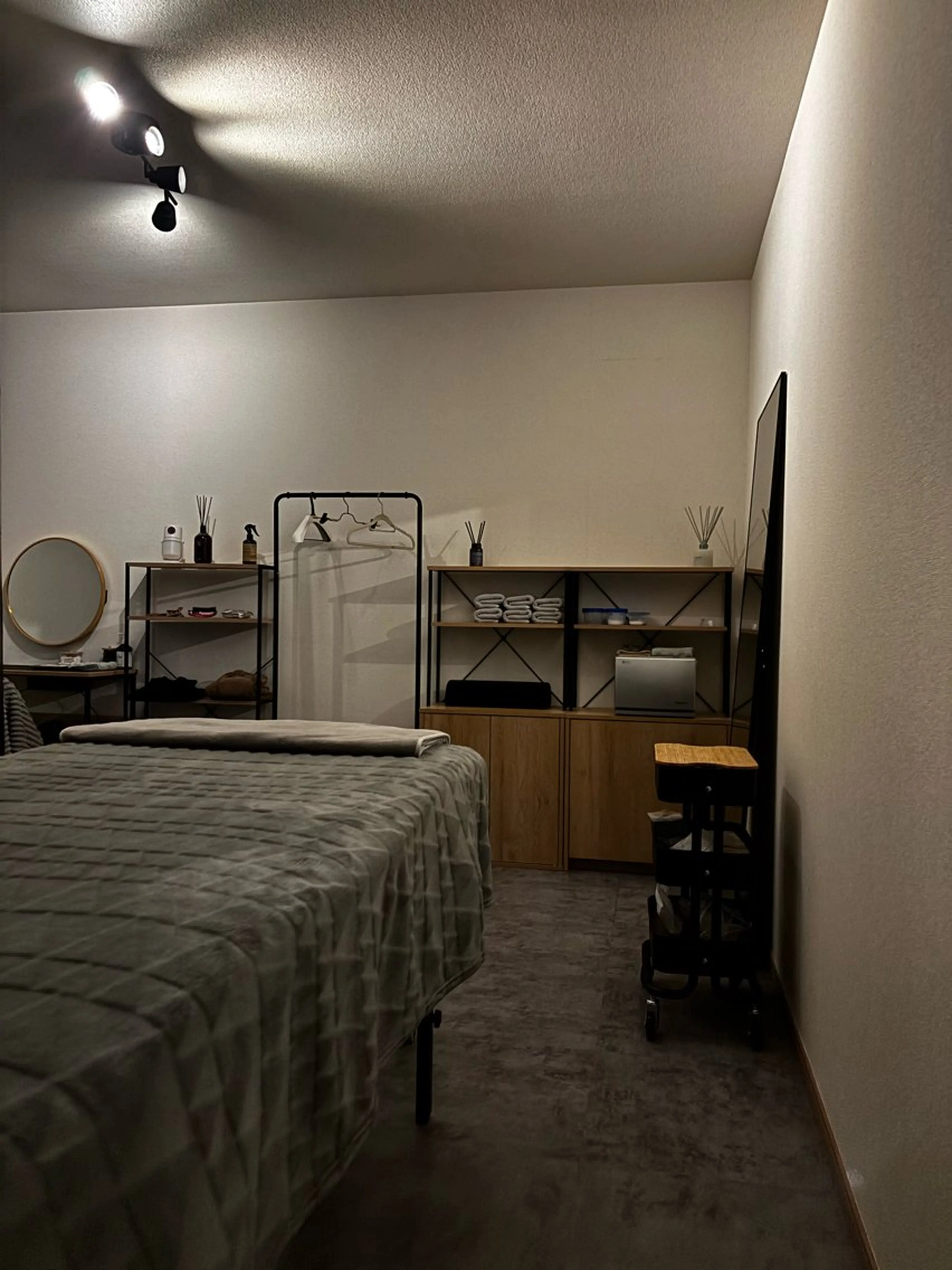 Bodycare salon Ynixのその他イメージ