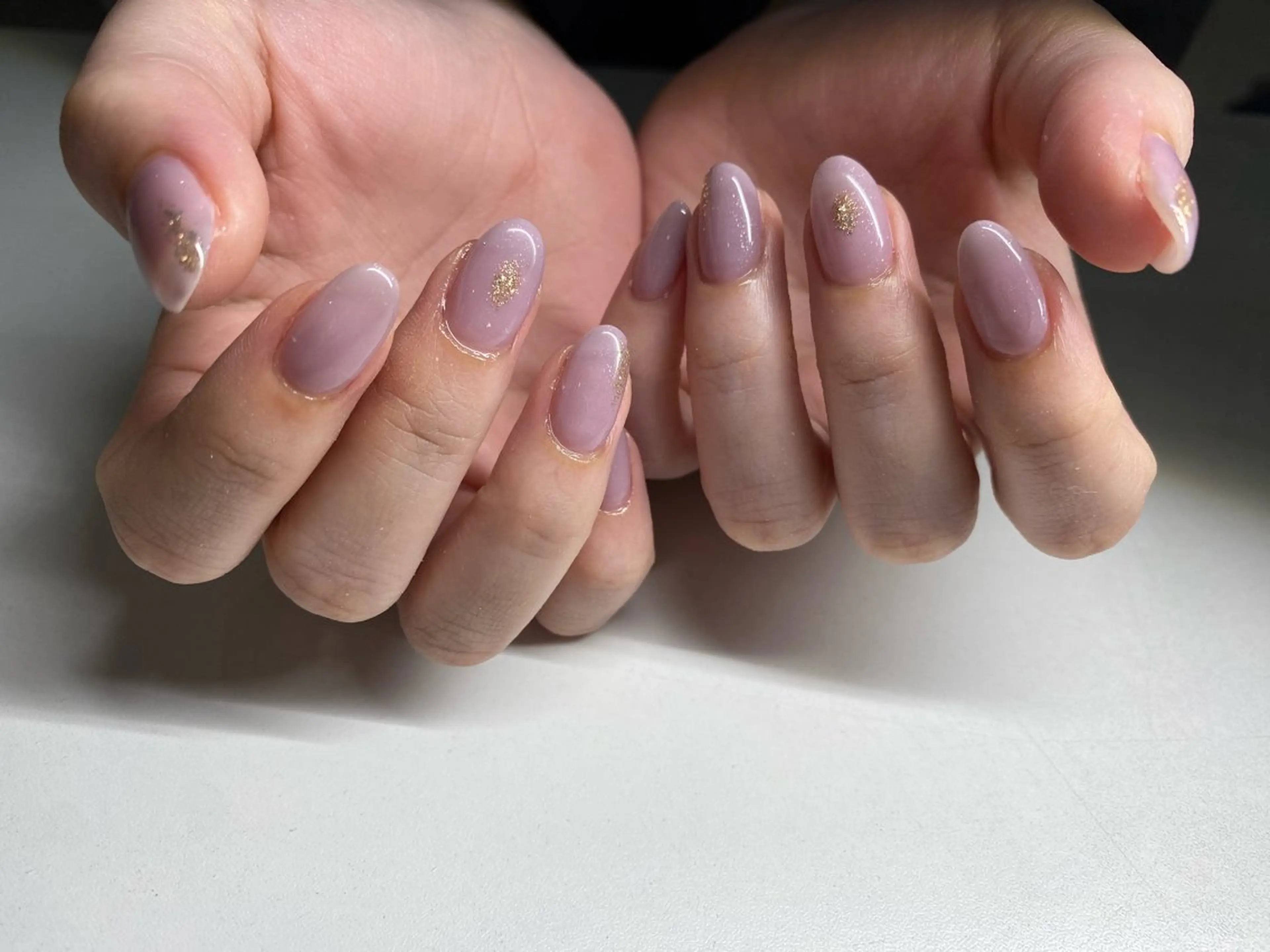 ネイル 阿部 アベのネイルデザイン