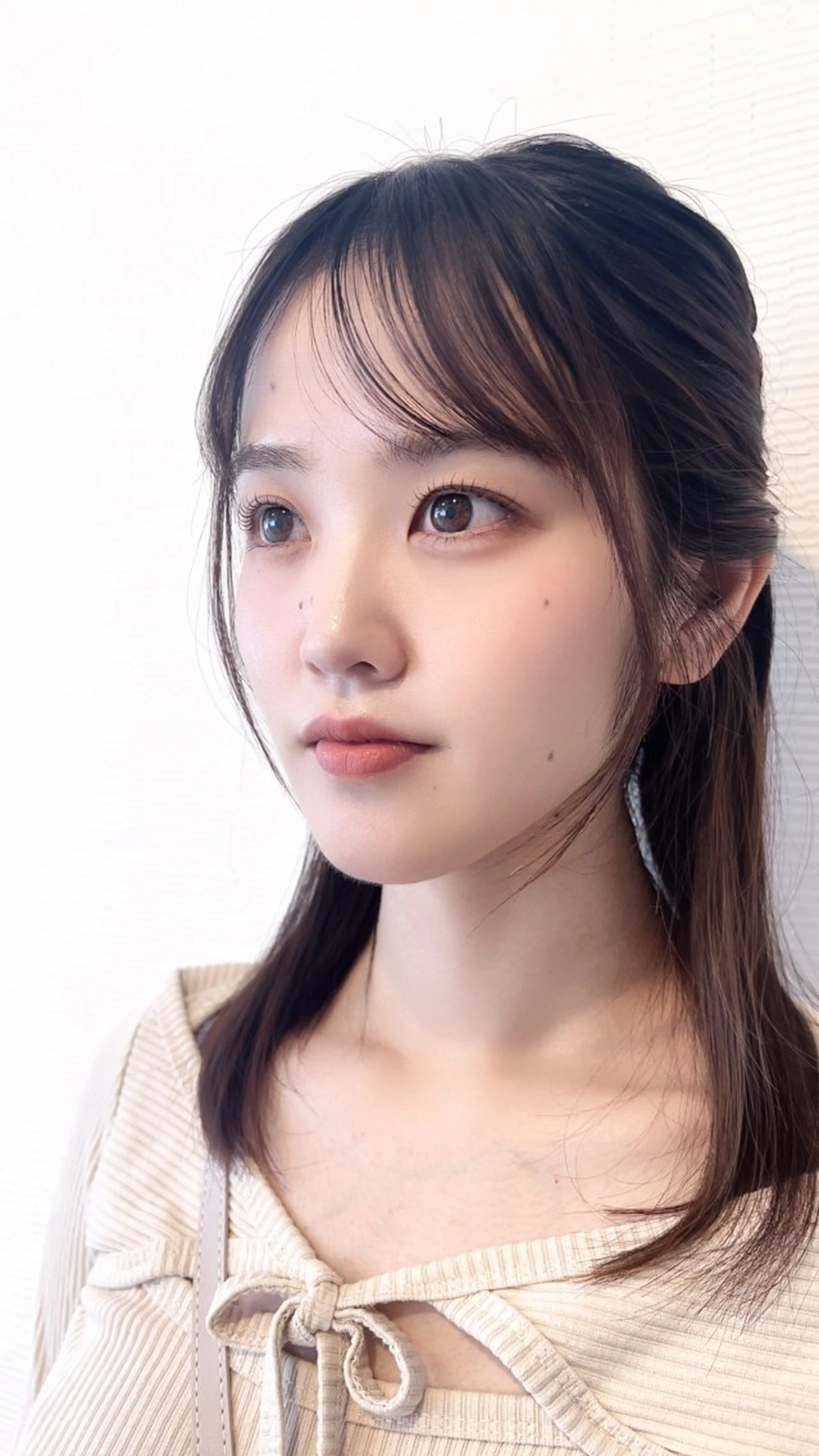 マツエク・マツパ Eyelash＆Nail Luludy 大橋店所属・本村 さやかのマツエク・マツパデザイン