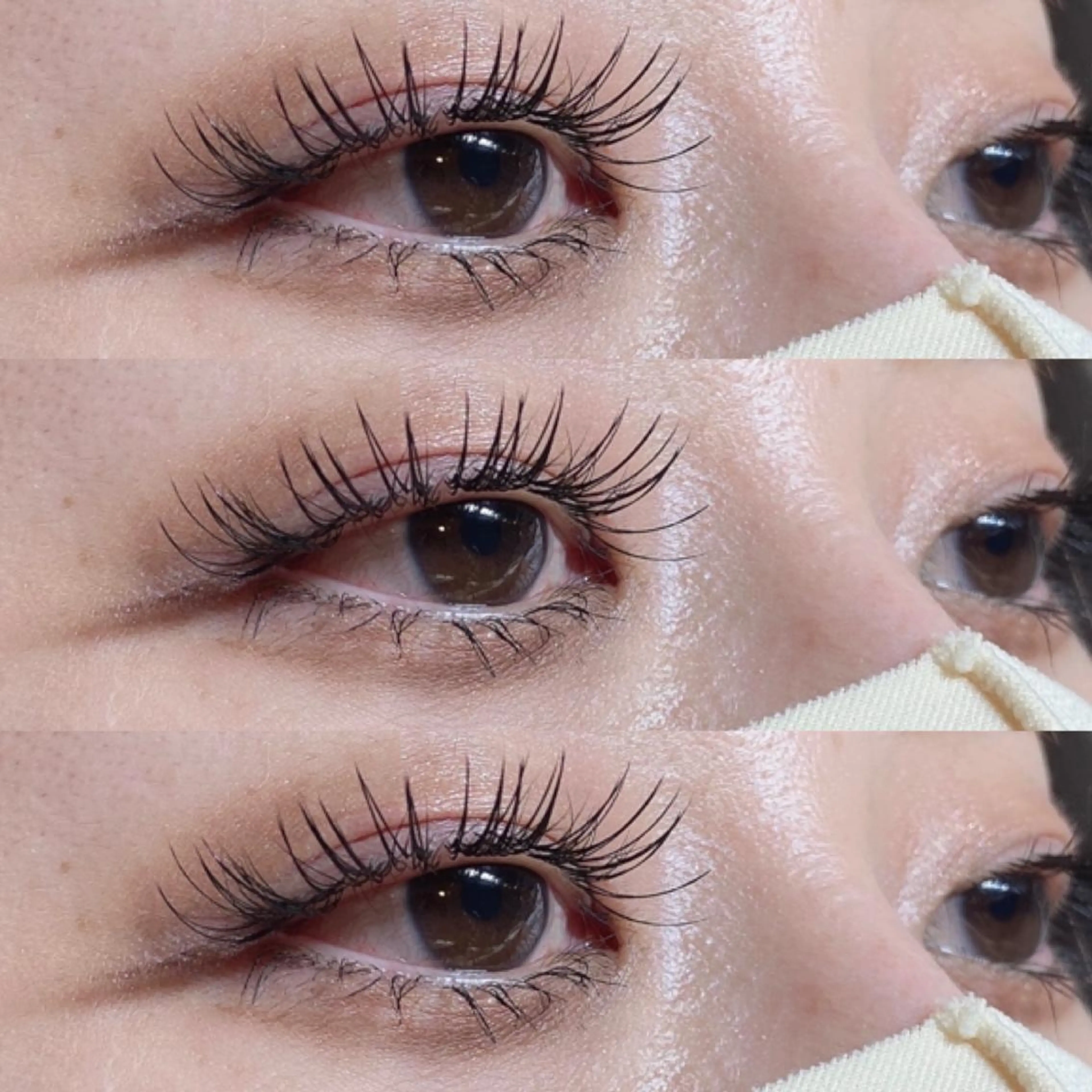 マツエク・マツパ マツエク eyelist Miyazakiのマツエク・マツパデザイン