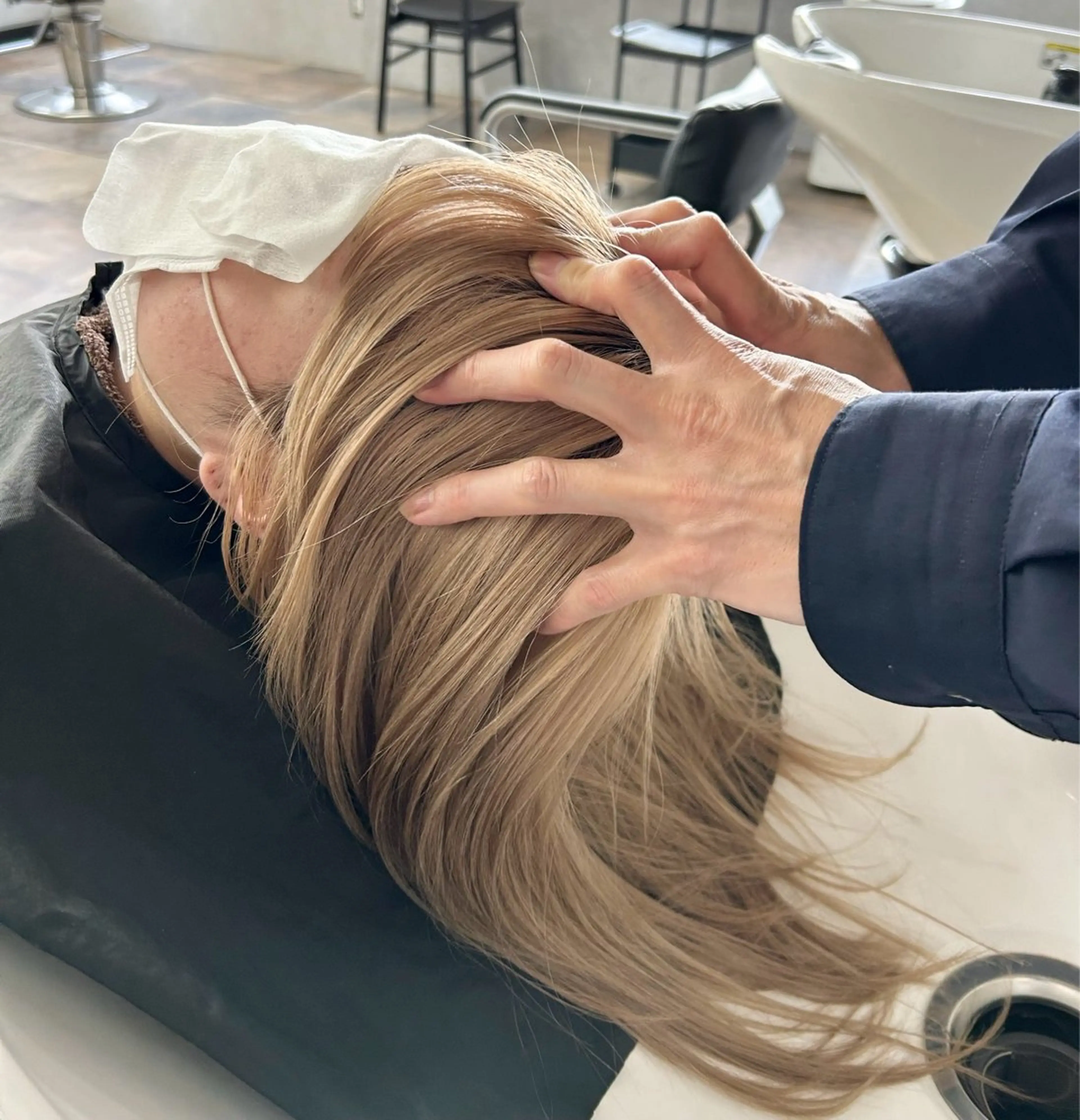 その他 WARP 高橋のマツエク・マツパデザイン