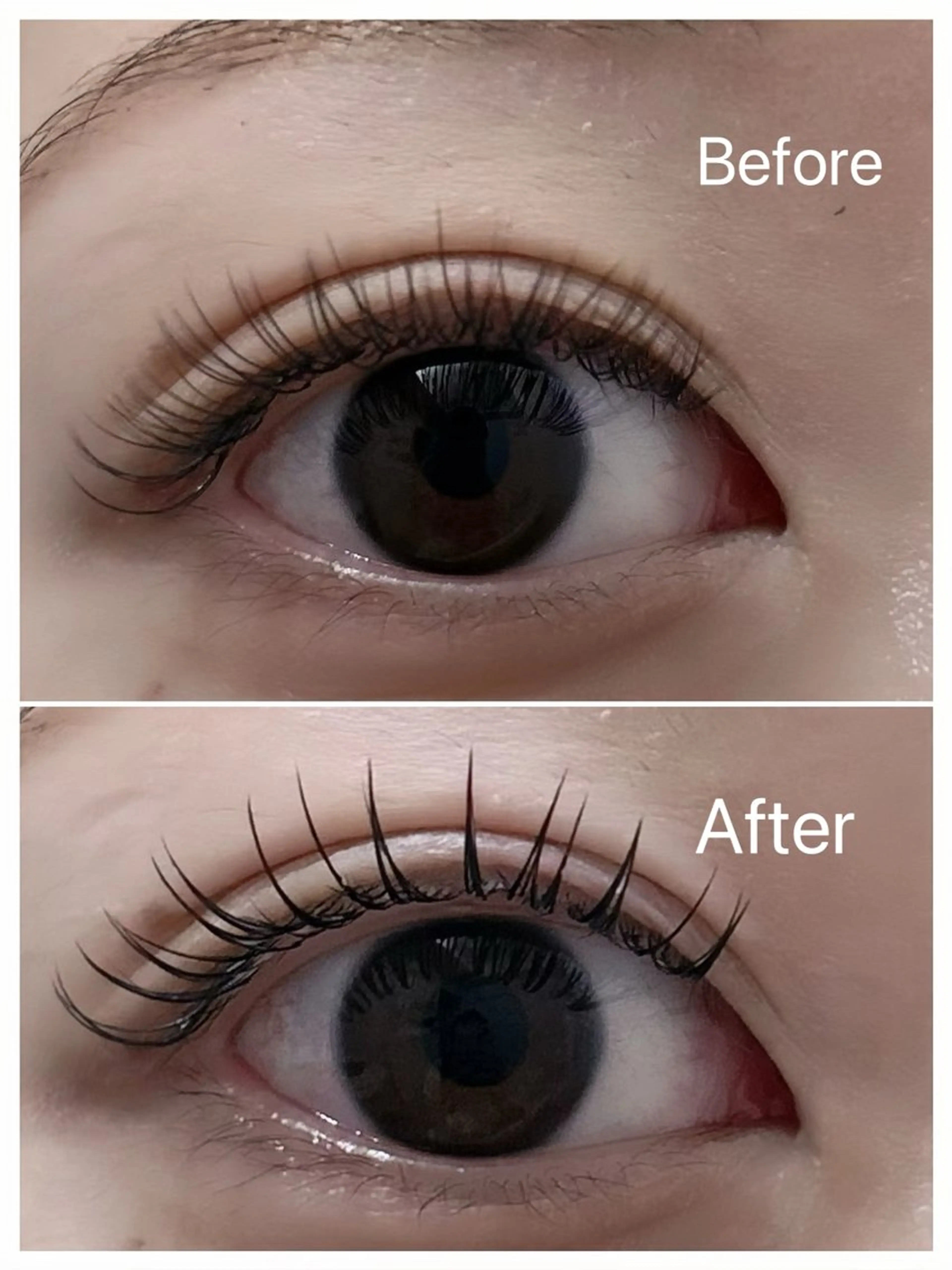 マツエク・マツパ マツエク BEL EYE BEAUTYのマツエク・マツパデザイン