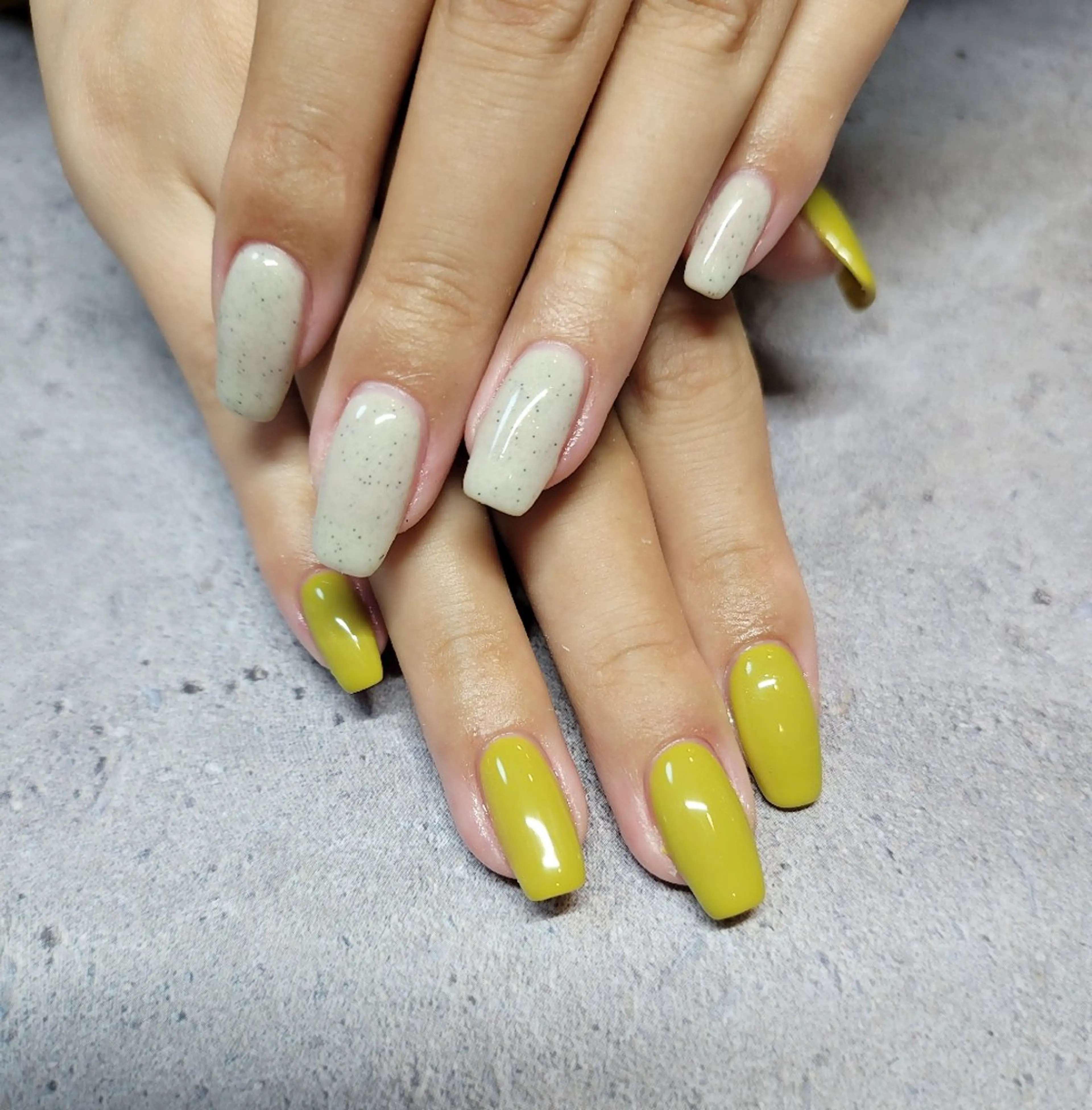 ネイル Salon-NAKO 🐷shirai🐷のネイルデザイン