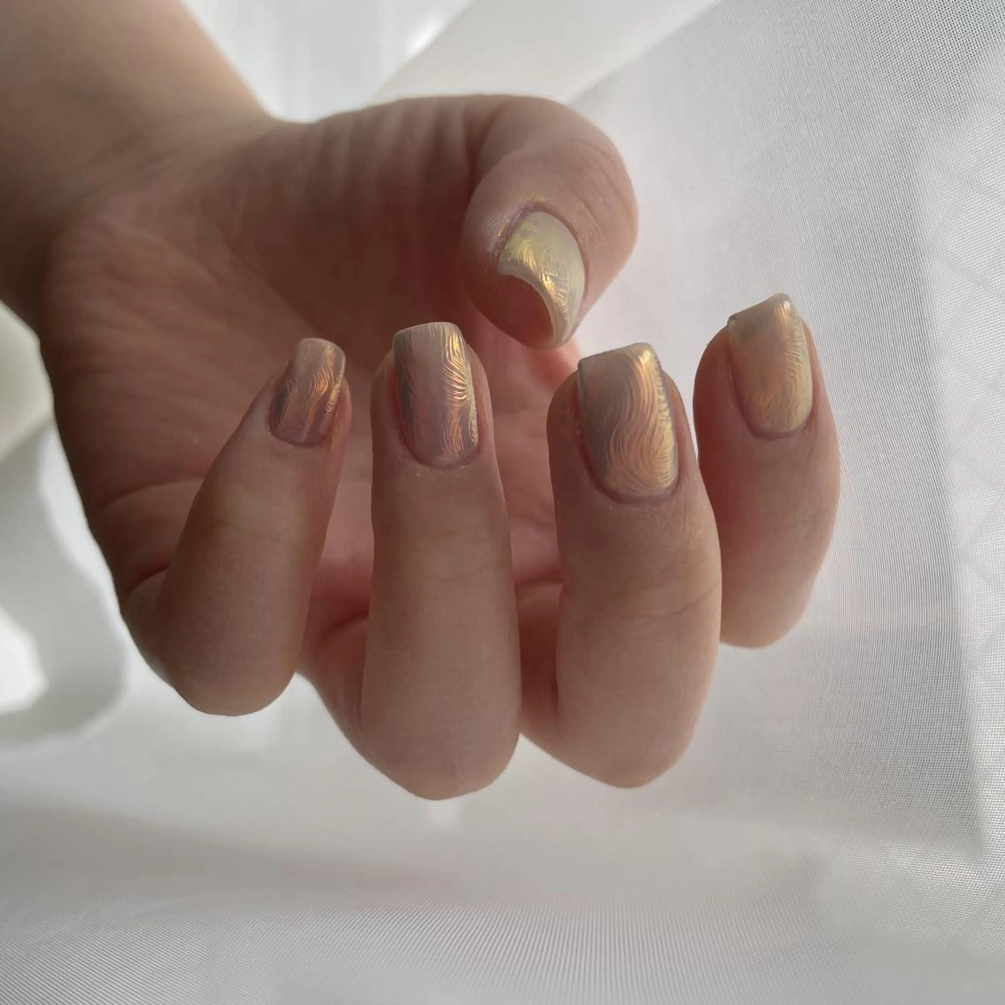 ネイル Rina Suzukiのネイルデザイン