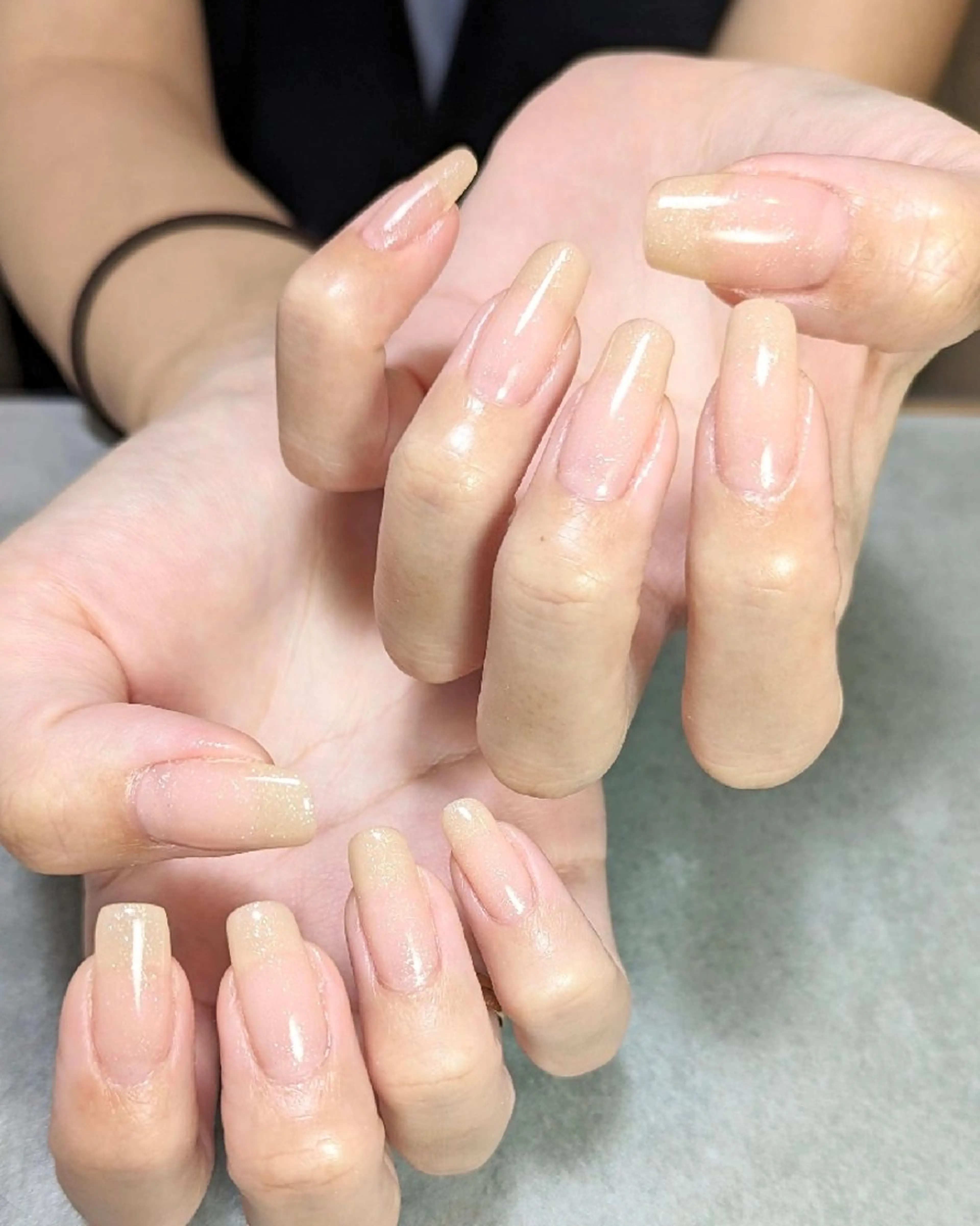 ネイル ハンドネイル UFU. nailのネイルデザイン