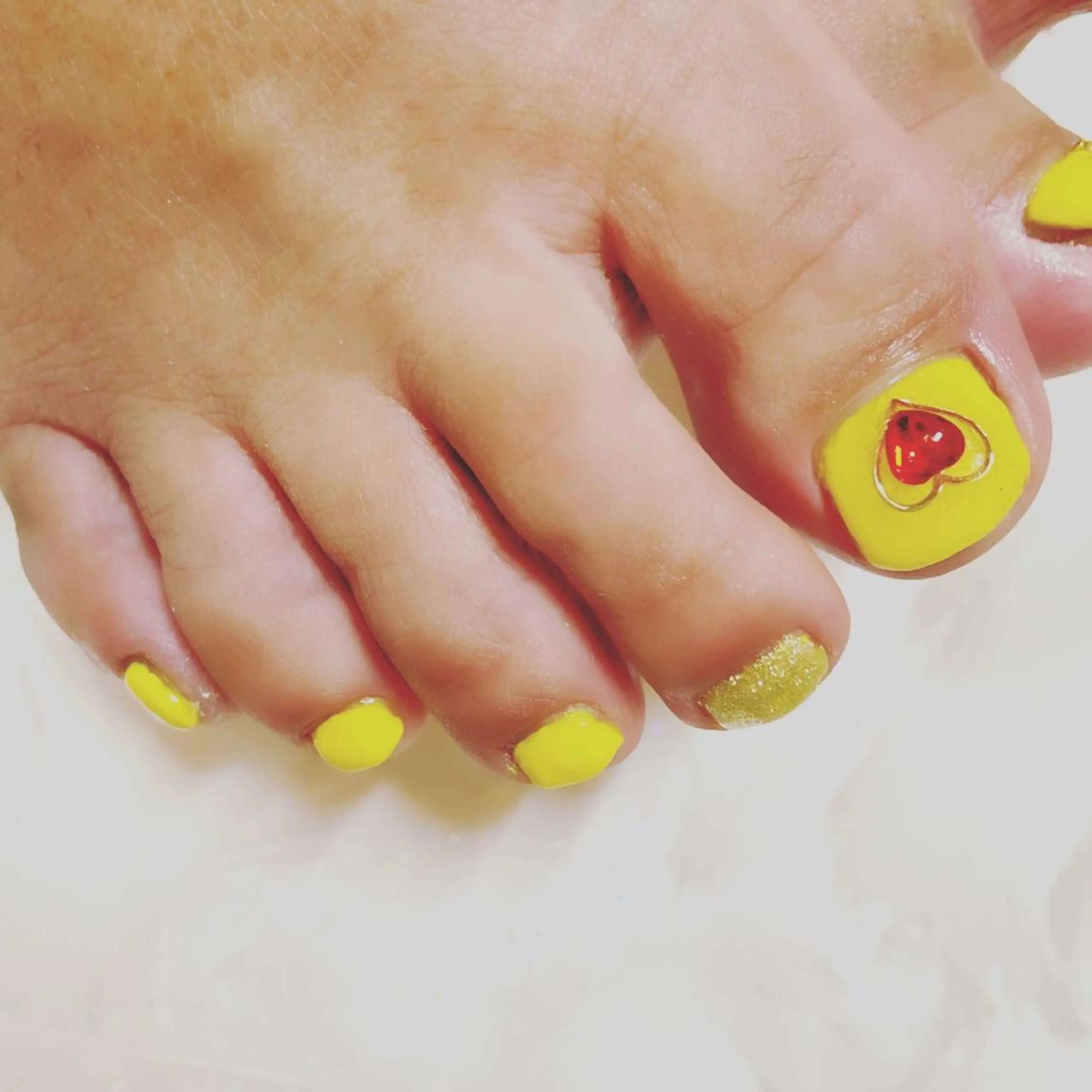 ネイル nailbios所属・nailbios .tomo.のネイルデザイン