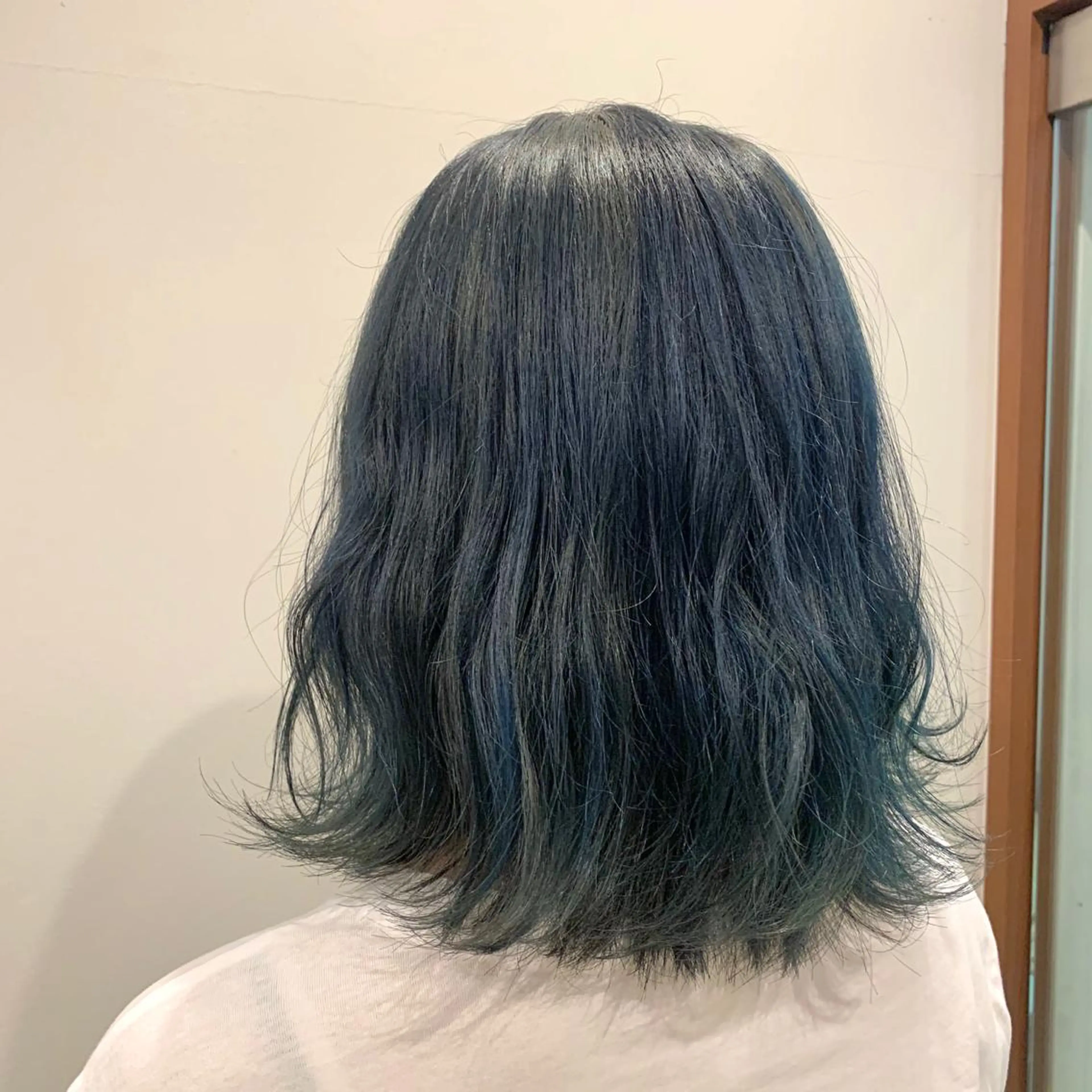 ミディアム カラー 髪質改善period.所属・いしかわまい🎀 髪質改善特価サロンのヘアスタイル