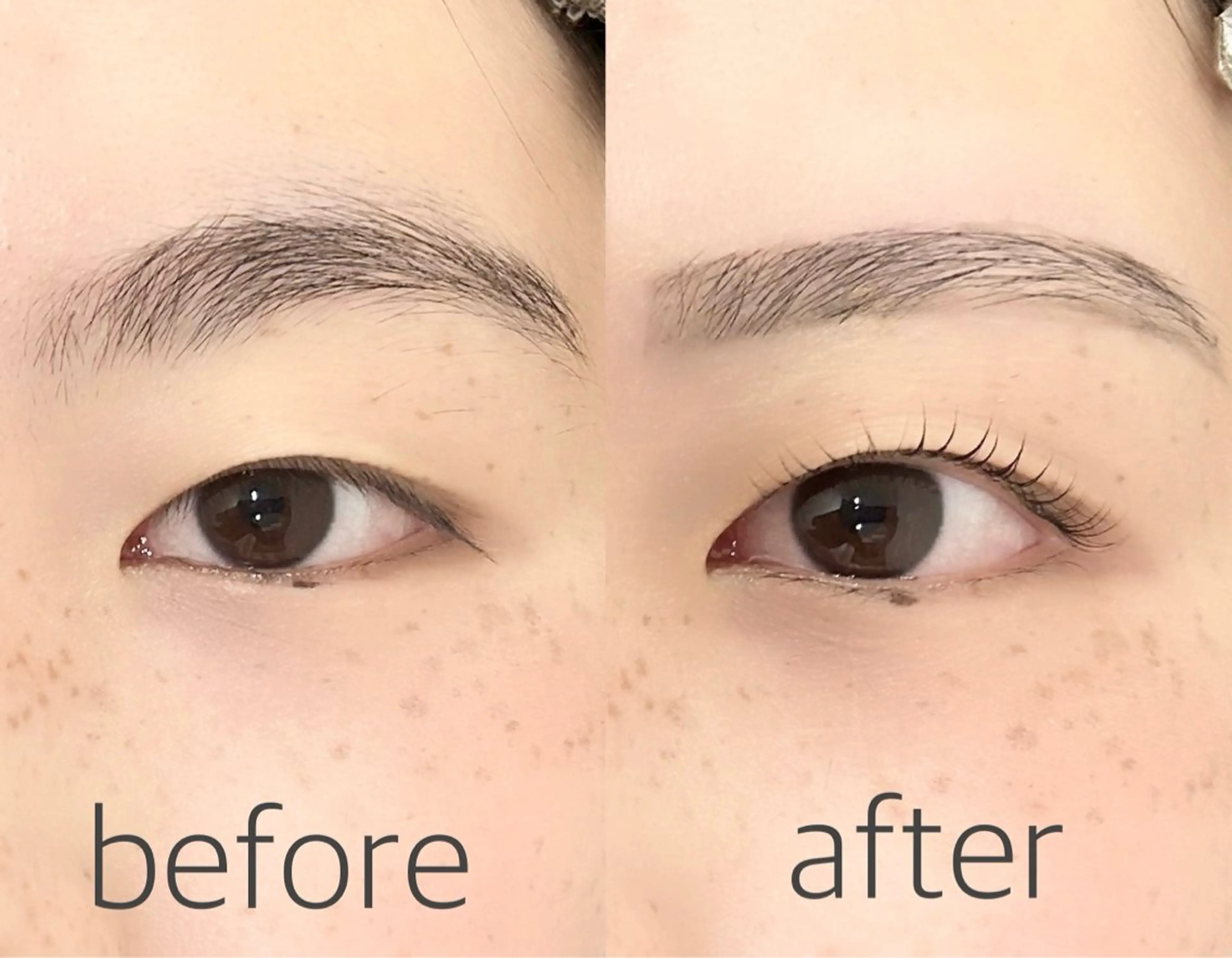 アイブロウ BROW+梅田店[ブロウタス]所属・BROW +梅田 🎀‎🤍のその他イメージ