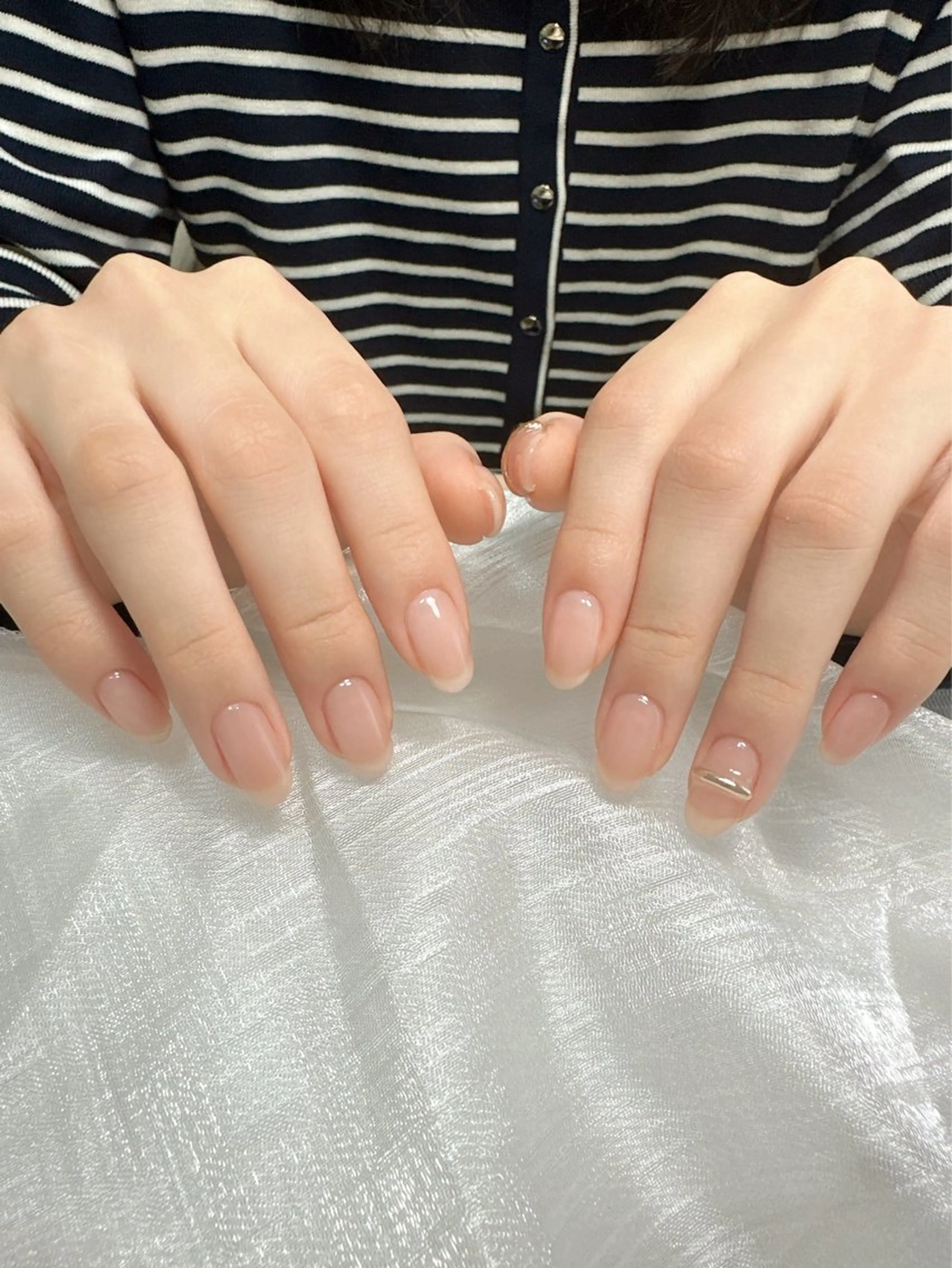 ネイル P&Y NailSalonのネイルデザイン