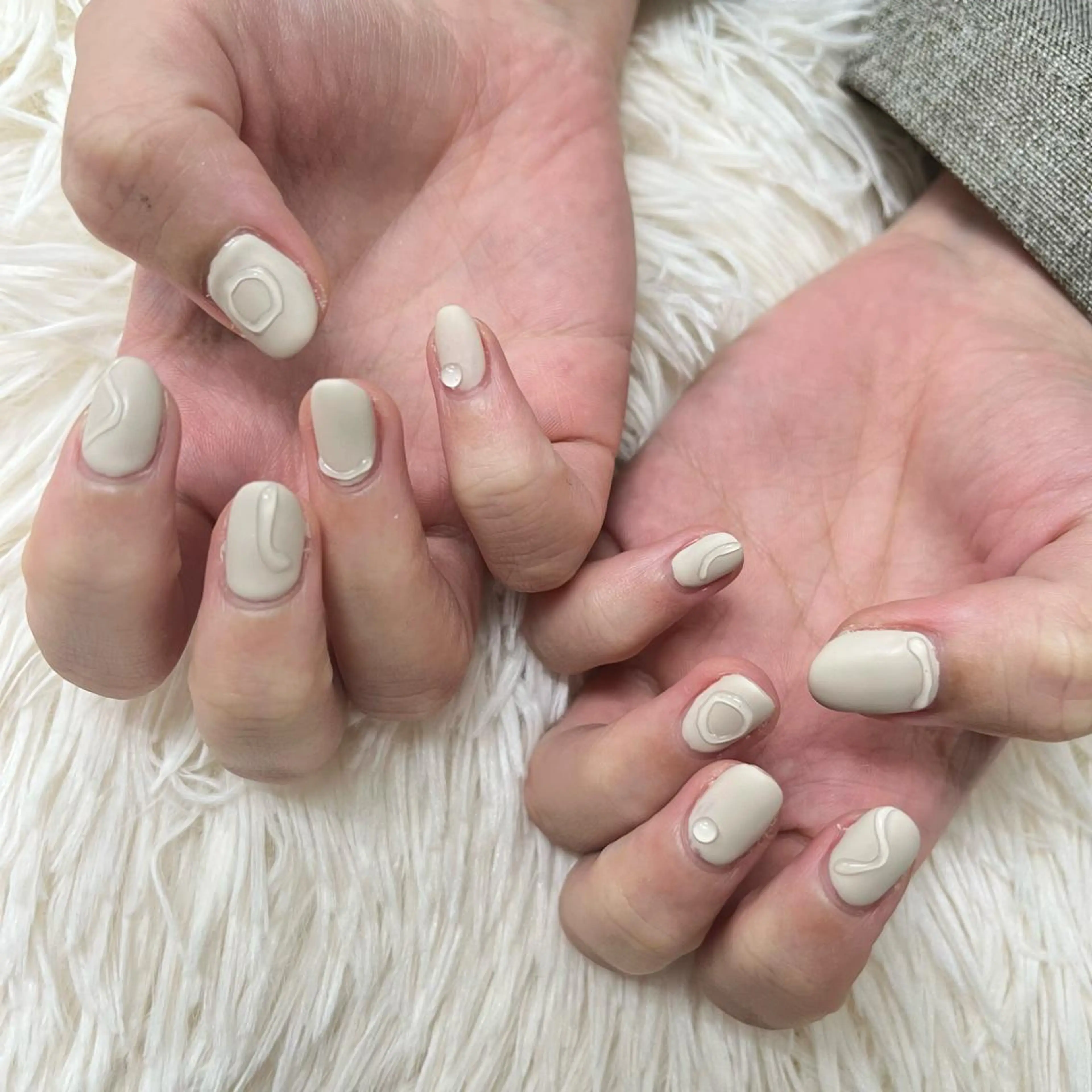 ネイル ྀིN AYAKO  ྀིのネイルデザイン