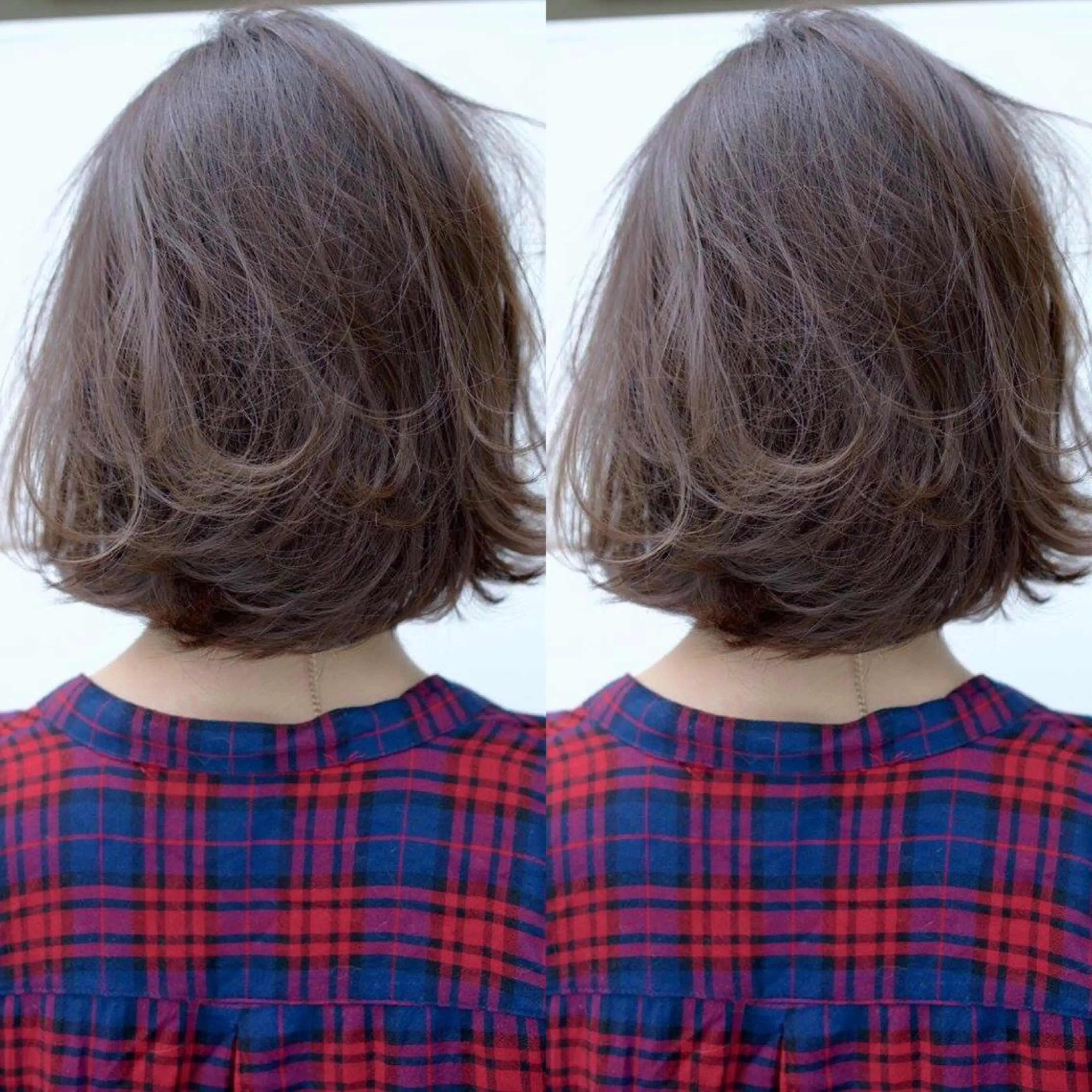 ミディアム カラー STAR所属・内藤 達也のヘアスタイル