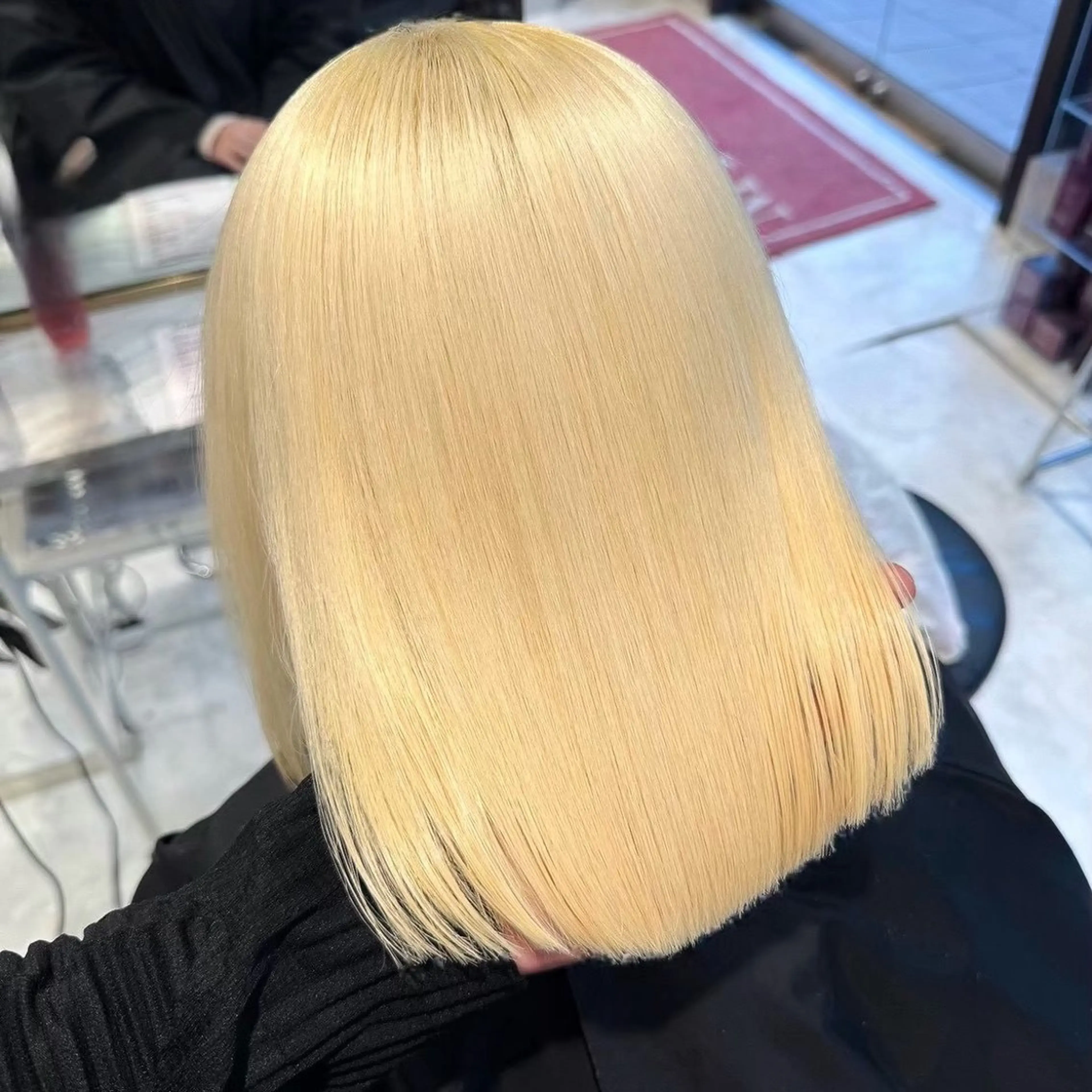 ショート 🤍柔らかhair 🤍Kazu 🐩のヘアスタイル