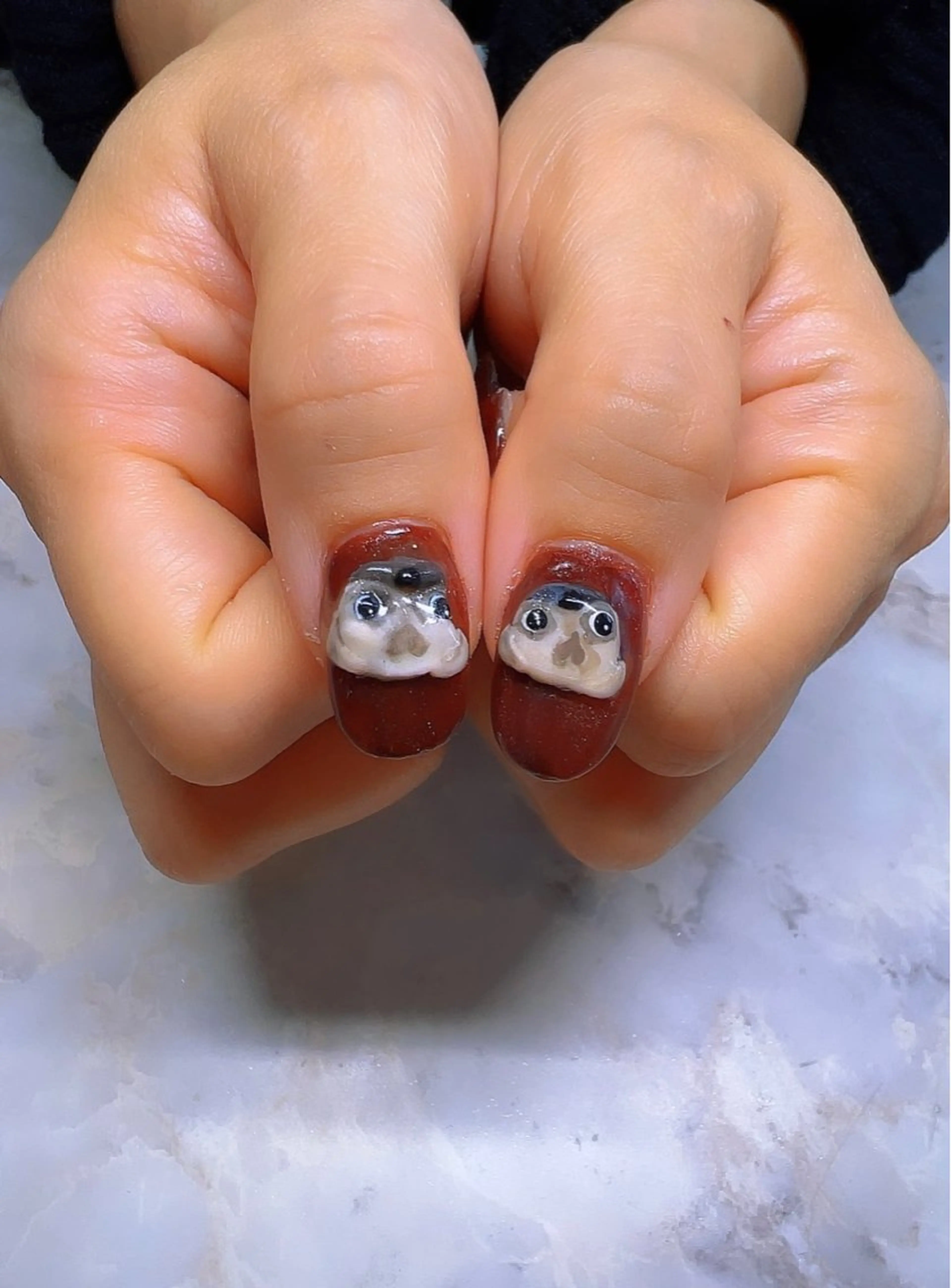 ネイル ＆coco.所属・＆ coco.のネイルデザイン