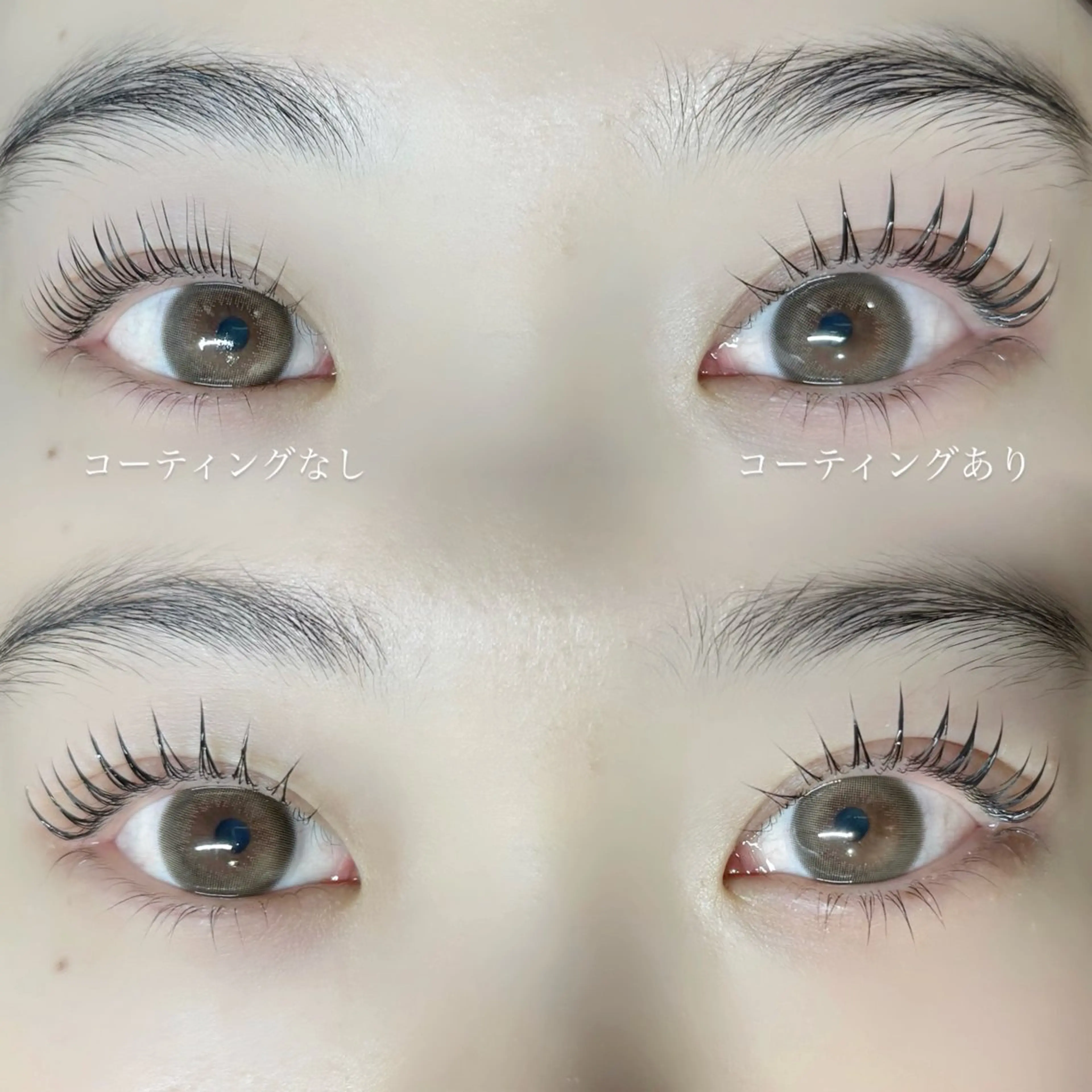 マツエク・マツパ 🪺fein. chihiro🪹のマツエク・マツパデザイン