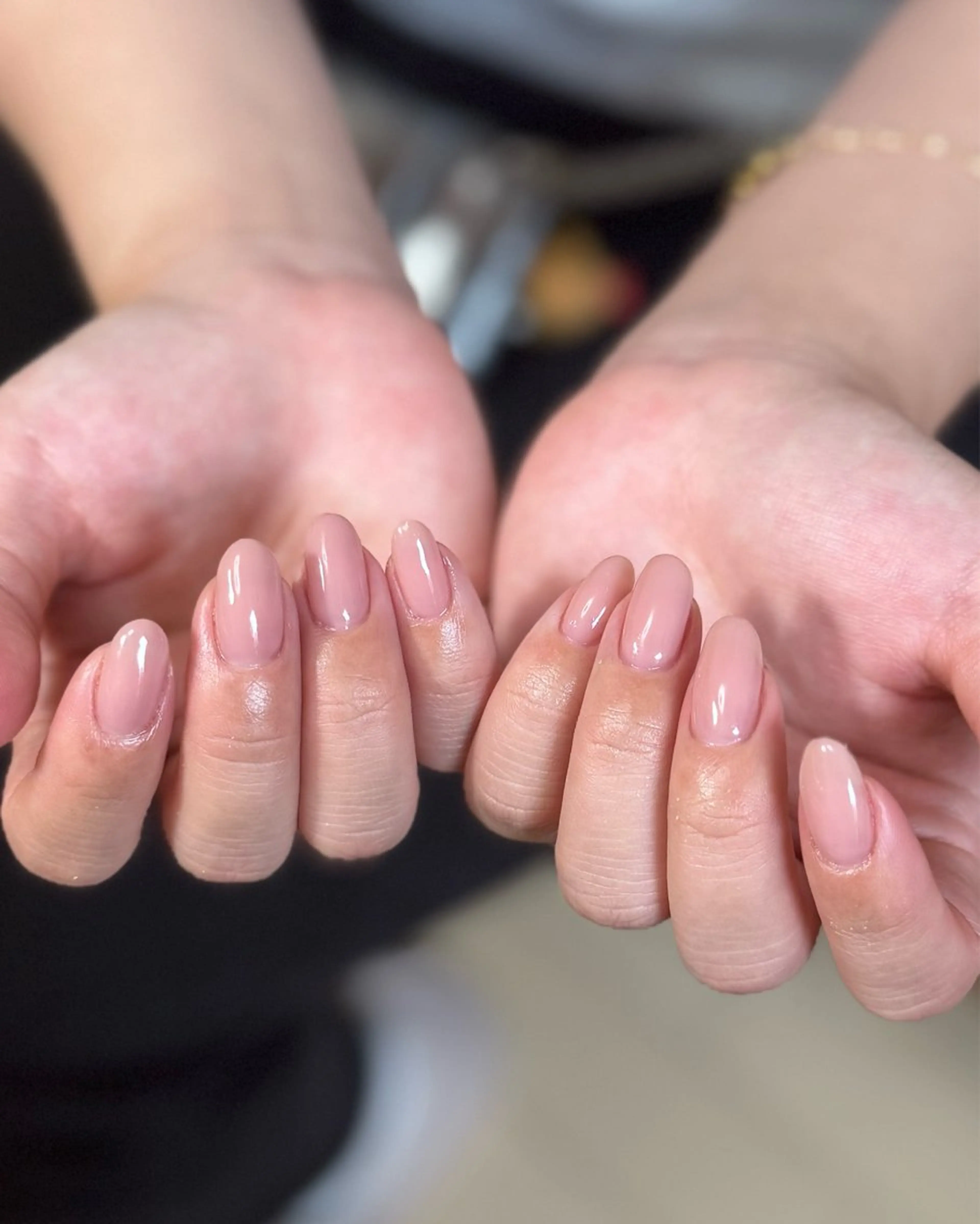 ネイル via nailのネイルデザイン