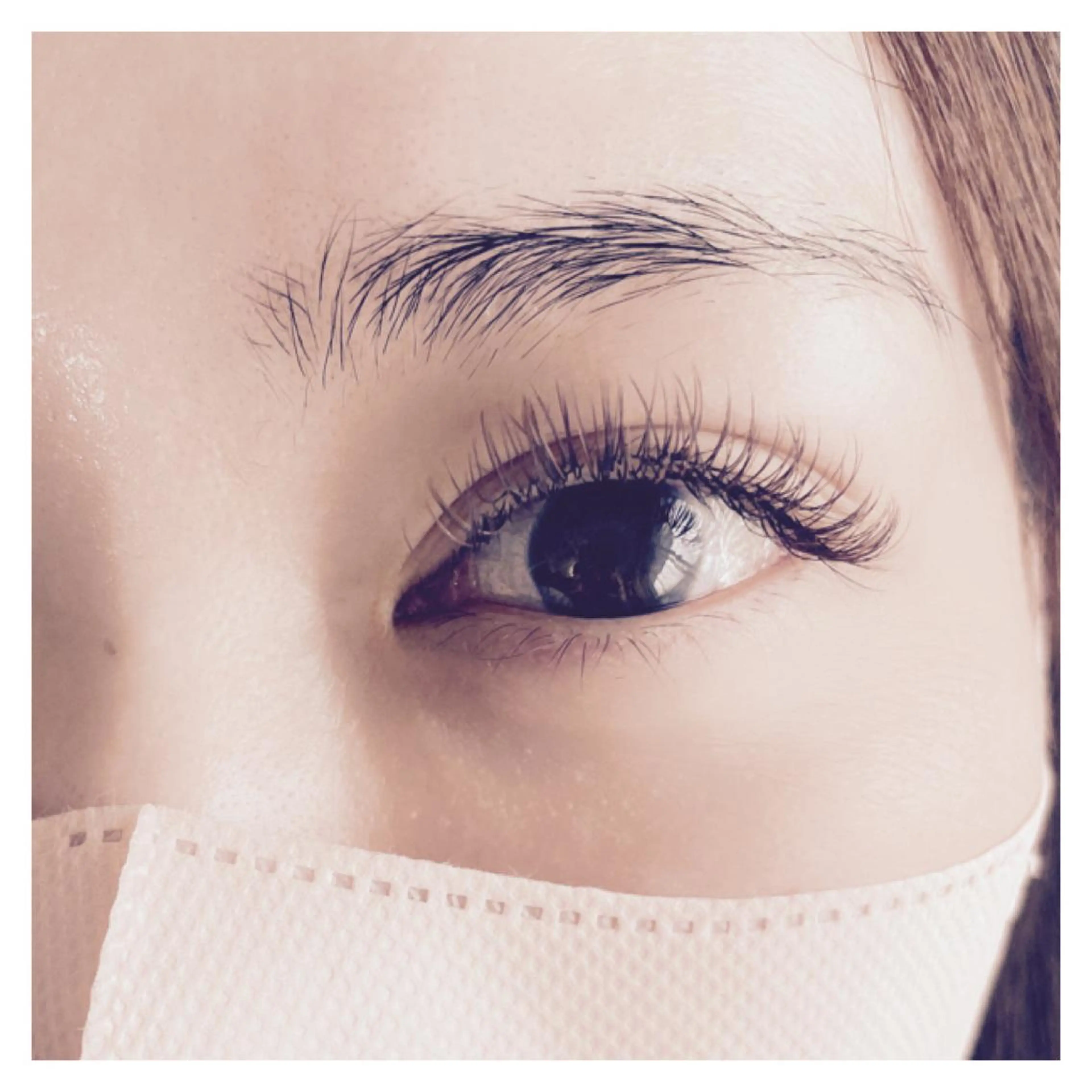 マツエク・マツパ 〜Addy〜 yuiのマツエク・マツパデザイン