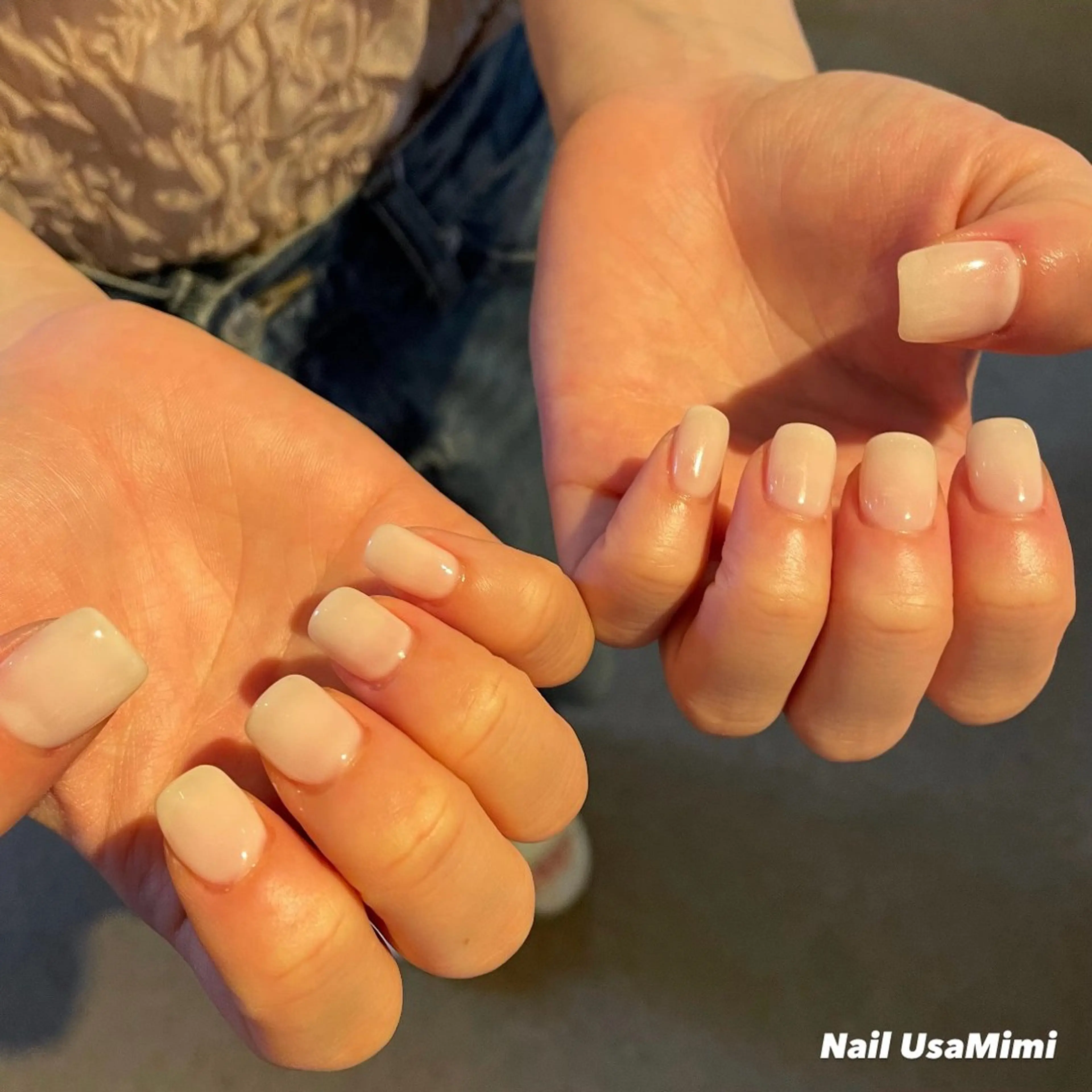 ネイル ハンドネイル NAIL DOT STUDIO堺筋本町のネイルデザイン