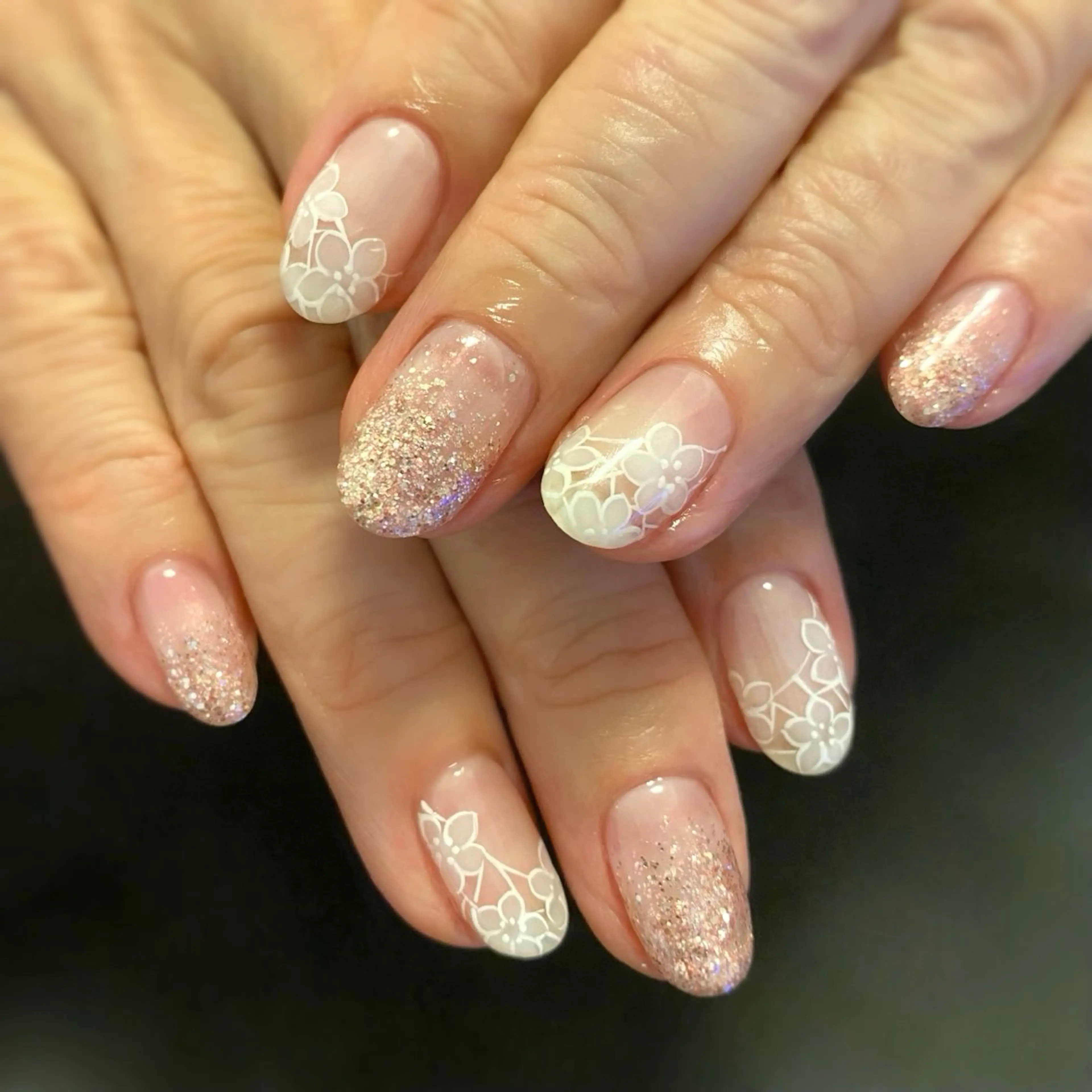 ネイル nail*157 .のネイルデザイン
