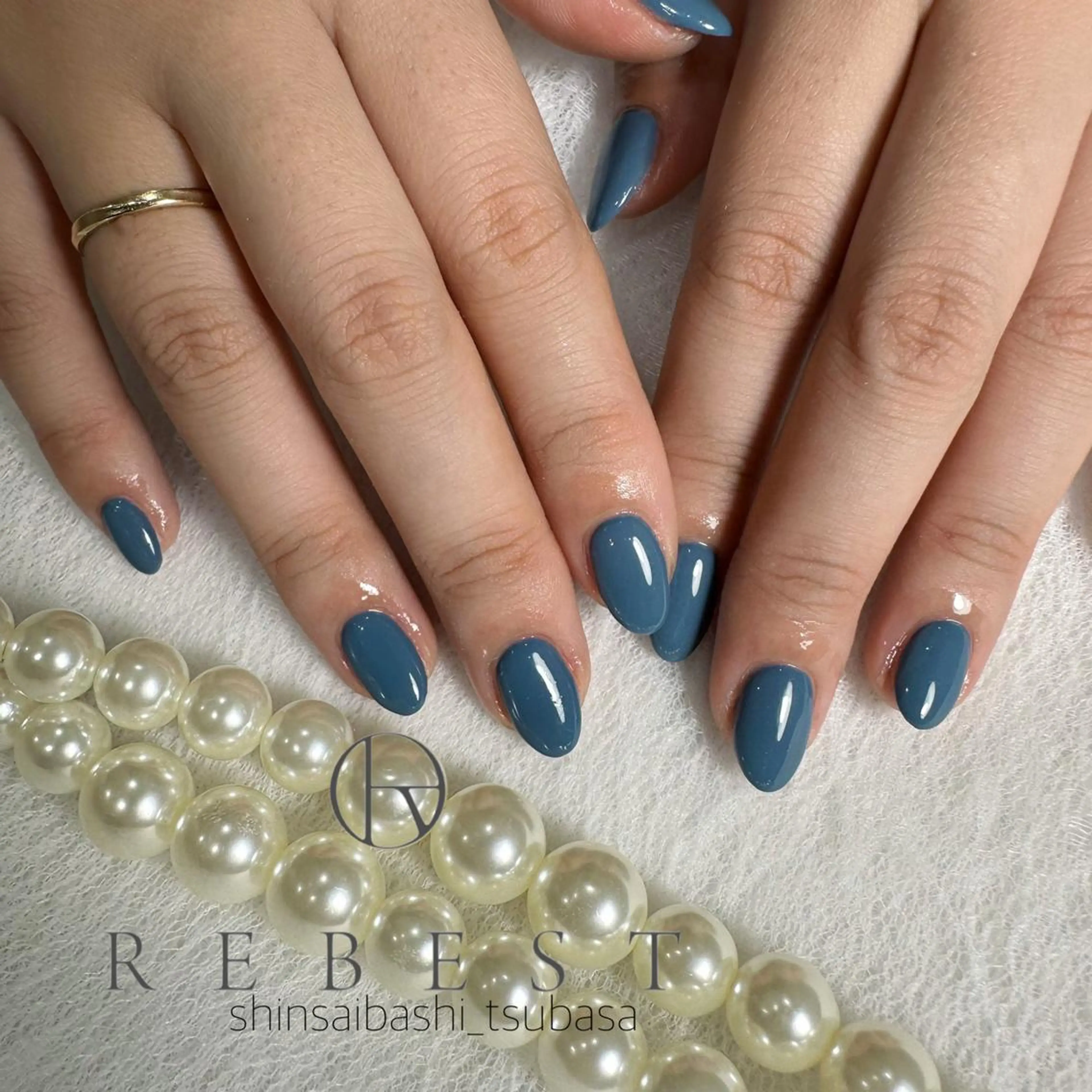 ネイル ＲＥＢＥＳＴ nailのネイルデザイン