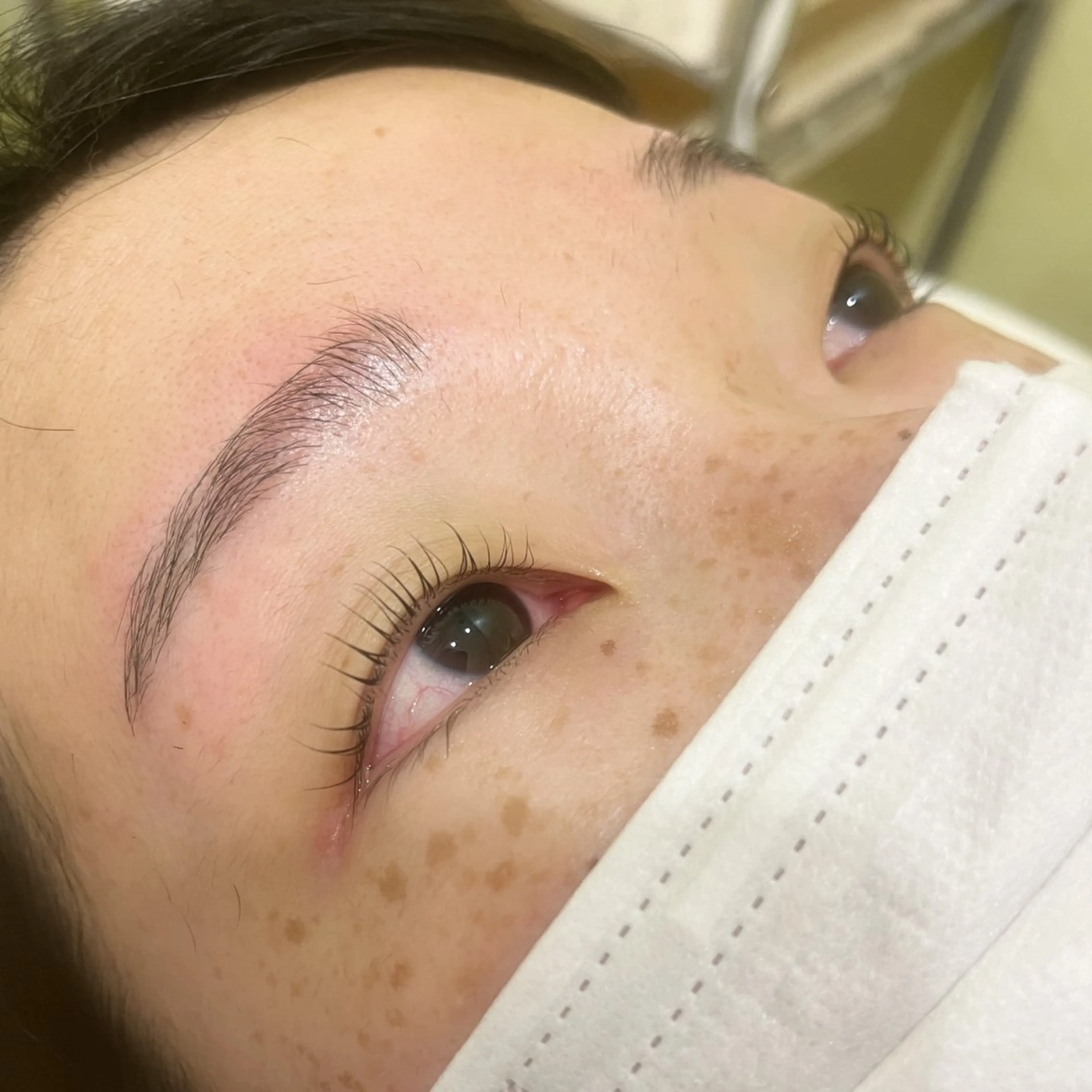 マツエク・マツパ まつげパーマ 福本 聖海のマツエク・マツパデザイン