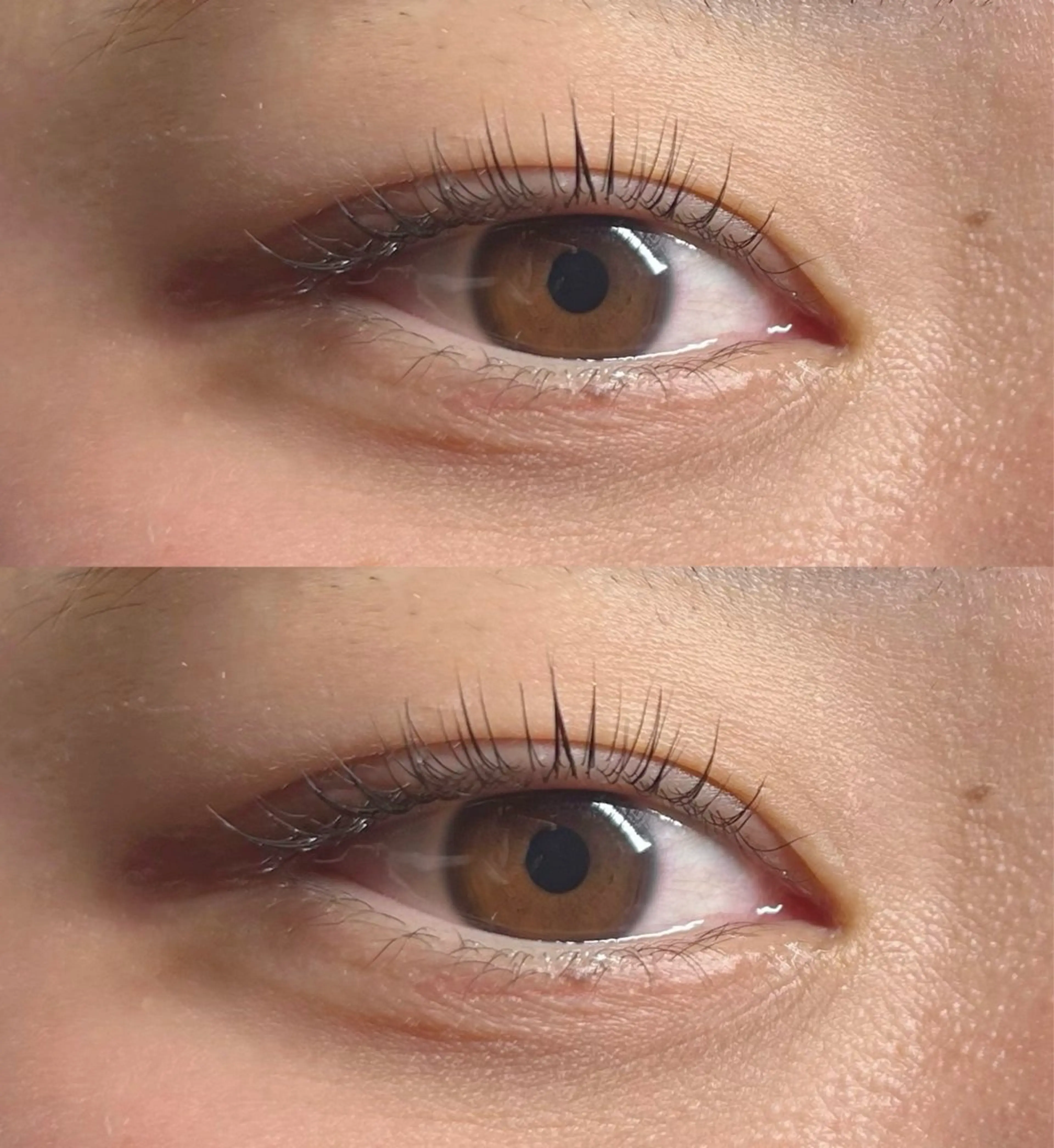 マツエク・マツパ マツパ Rise 🎀のマツエク・マツパデザイン