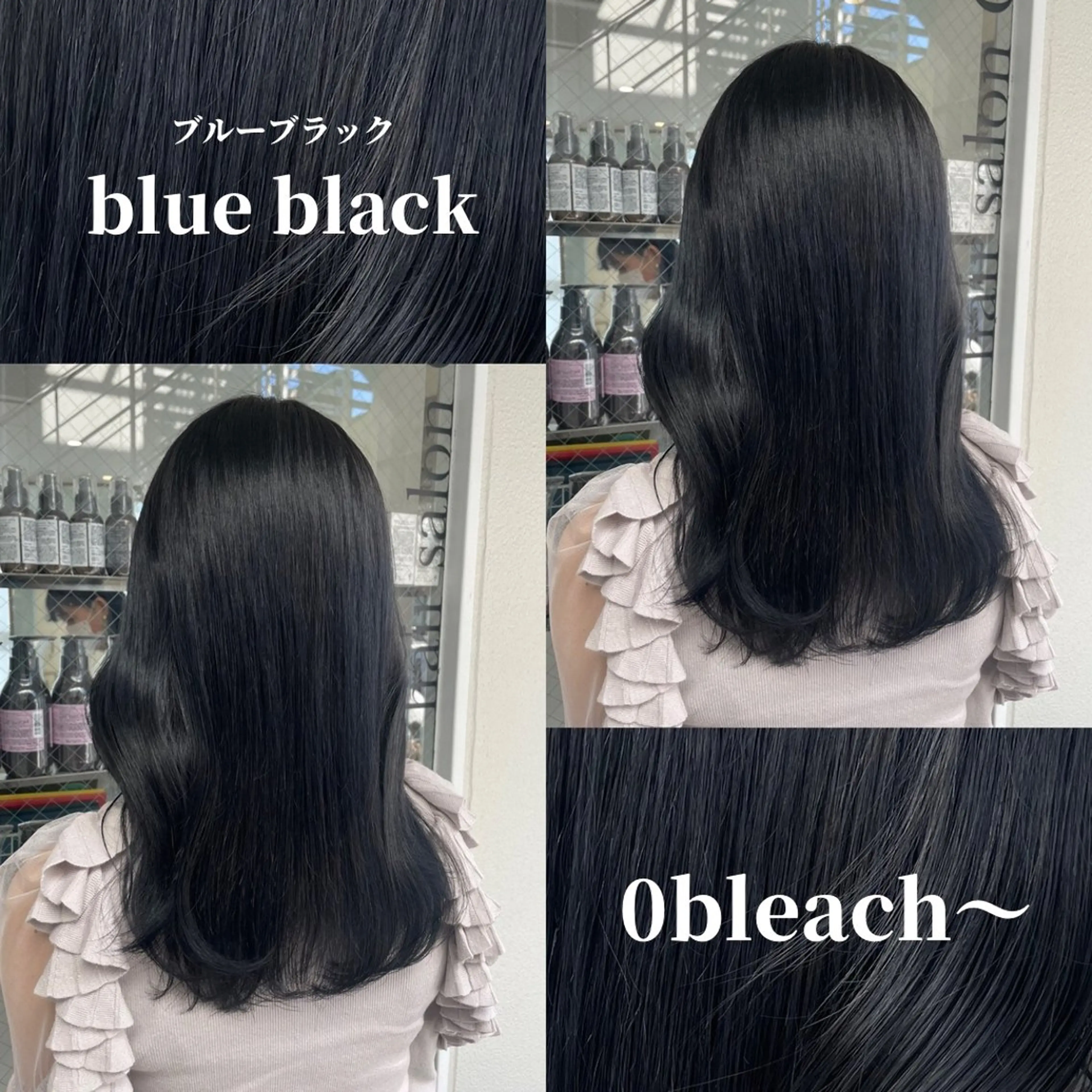 ミディアム 《暖色/韓国hair 》🇰🇷桑原ユキネのヘアスタイル