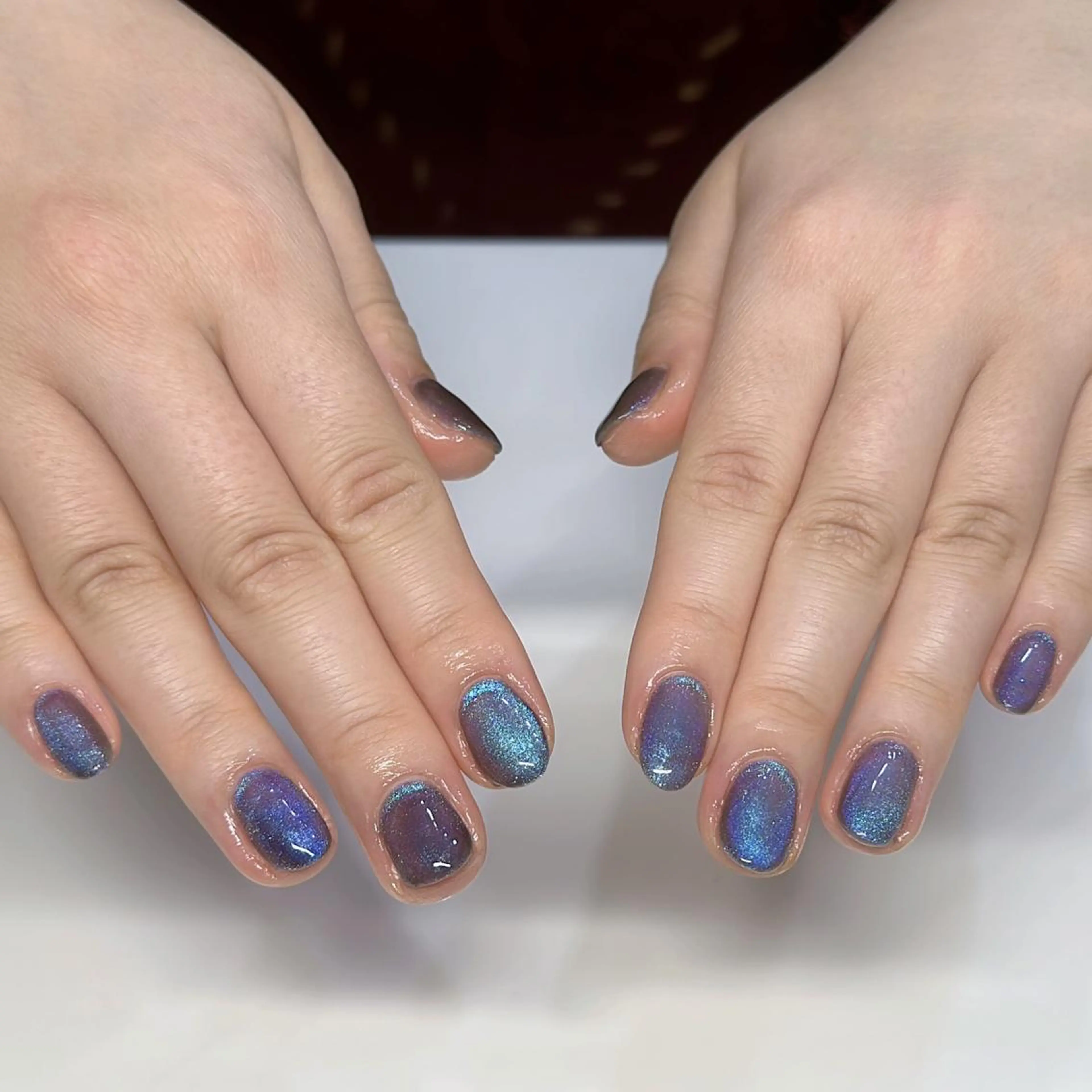 ネイル 🎀ココア🎀 sunnailのネイルデザイン