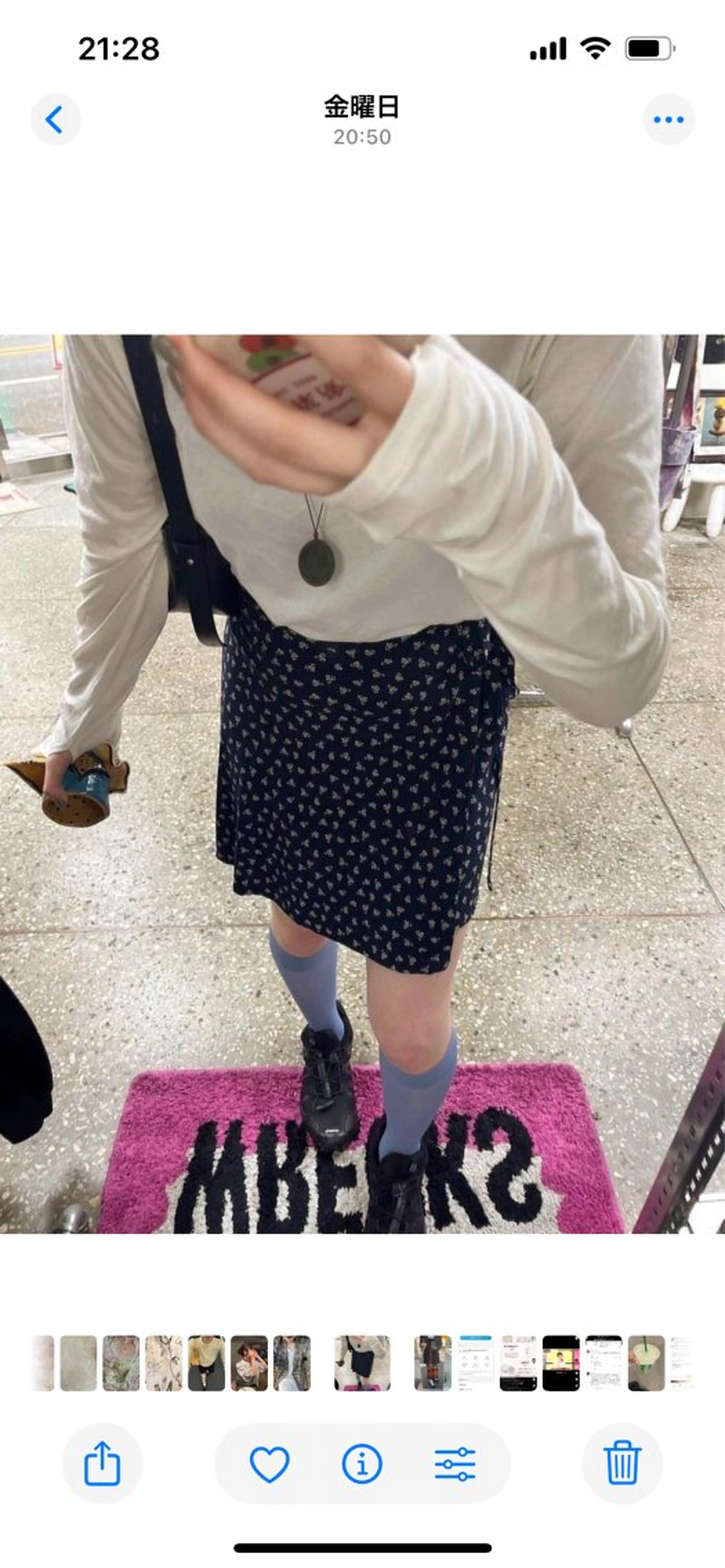 アイブロウ ecarg所属・ecarg / cocoroのマツエク・マツパデザイン