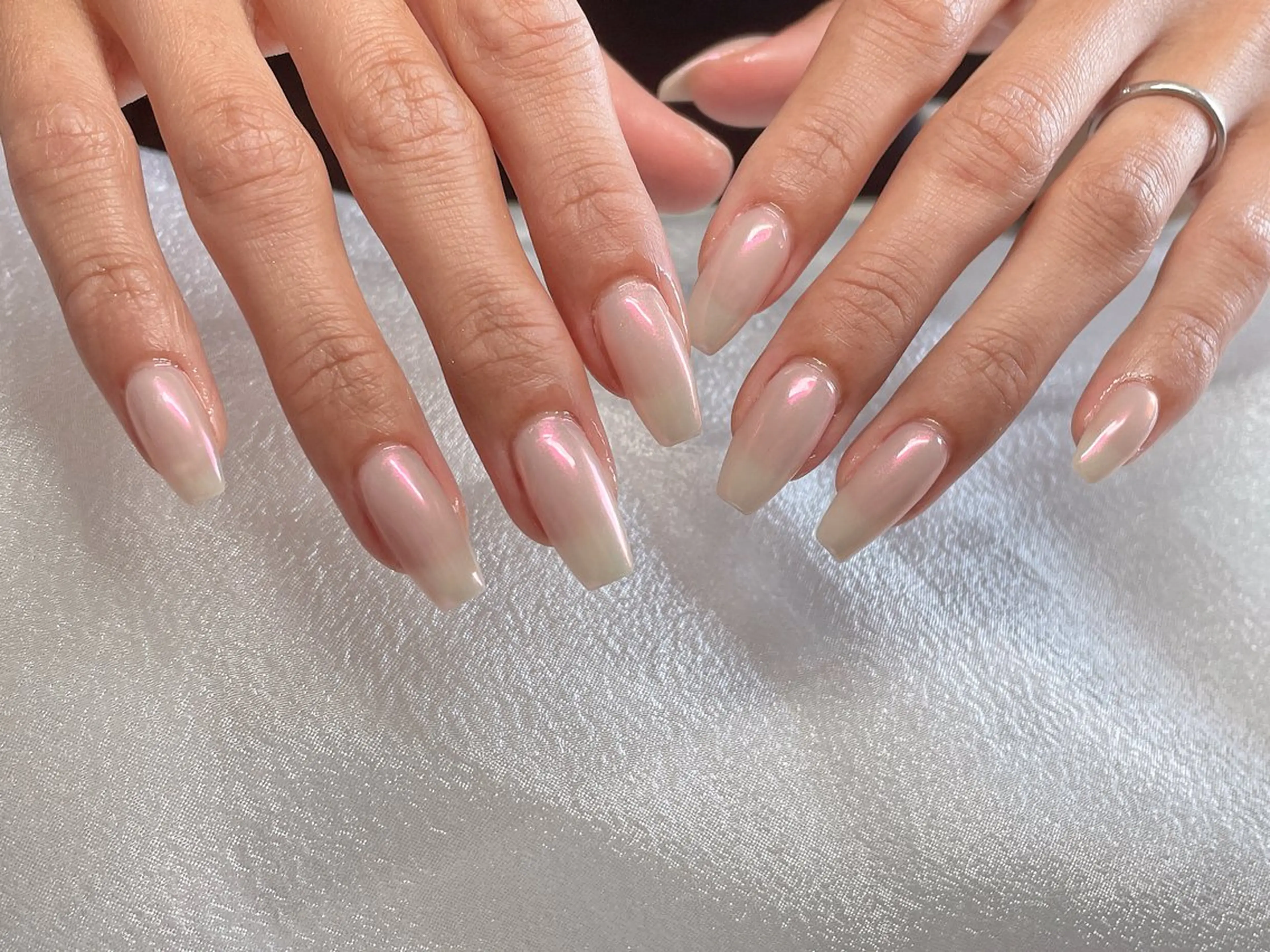 ネイル Liora nail所属・Liora （リオラ)のネイルデザイン