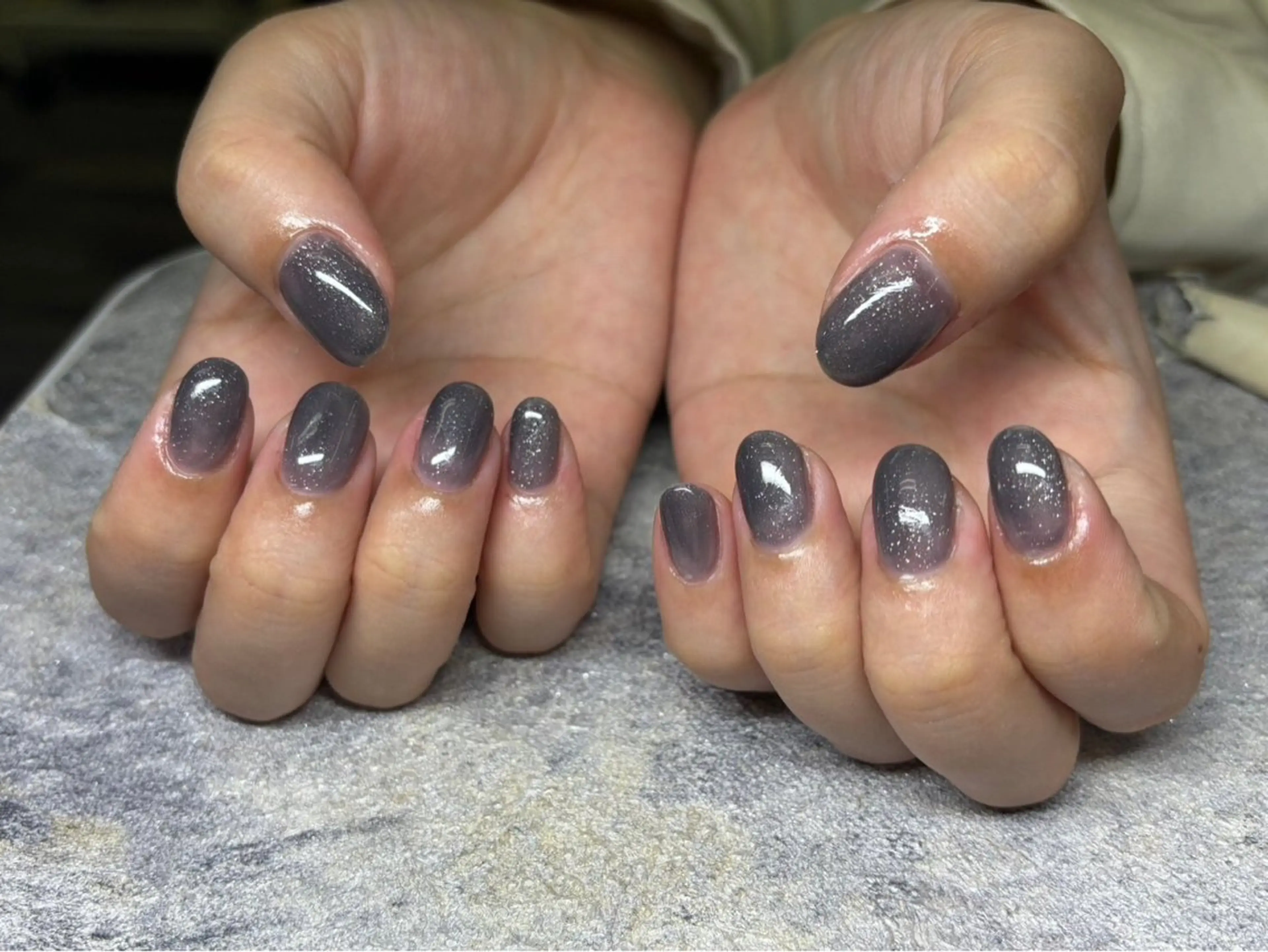 ネイル morelia nailsalon 京橋店所属・ri naのネイルデザイン