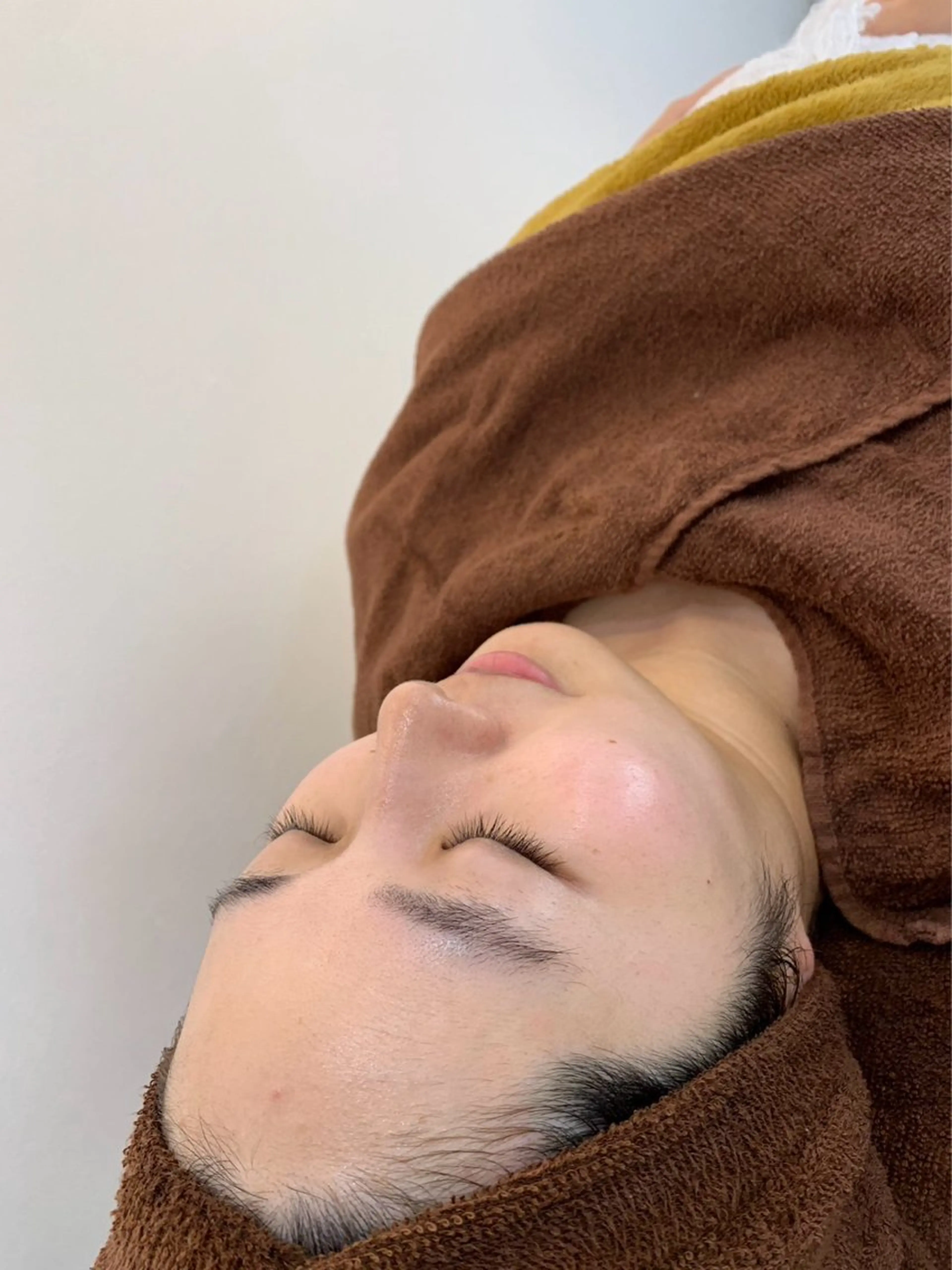 パーソナル肌質改善 🦋APRI🅿️有のエステ・リラクイメージ