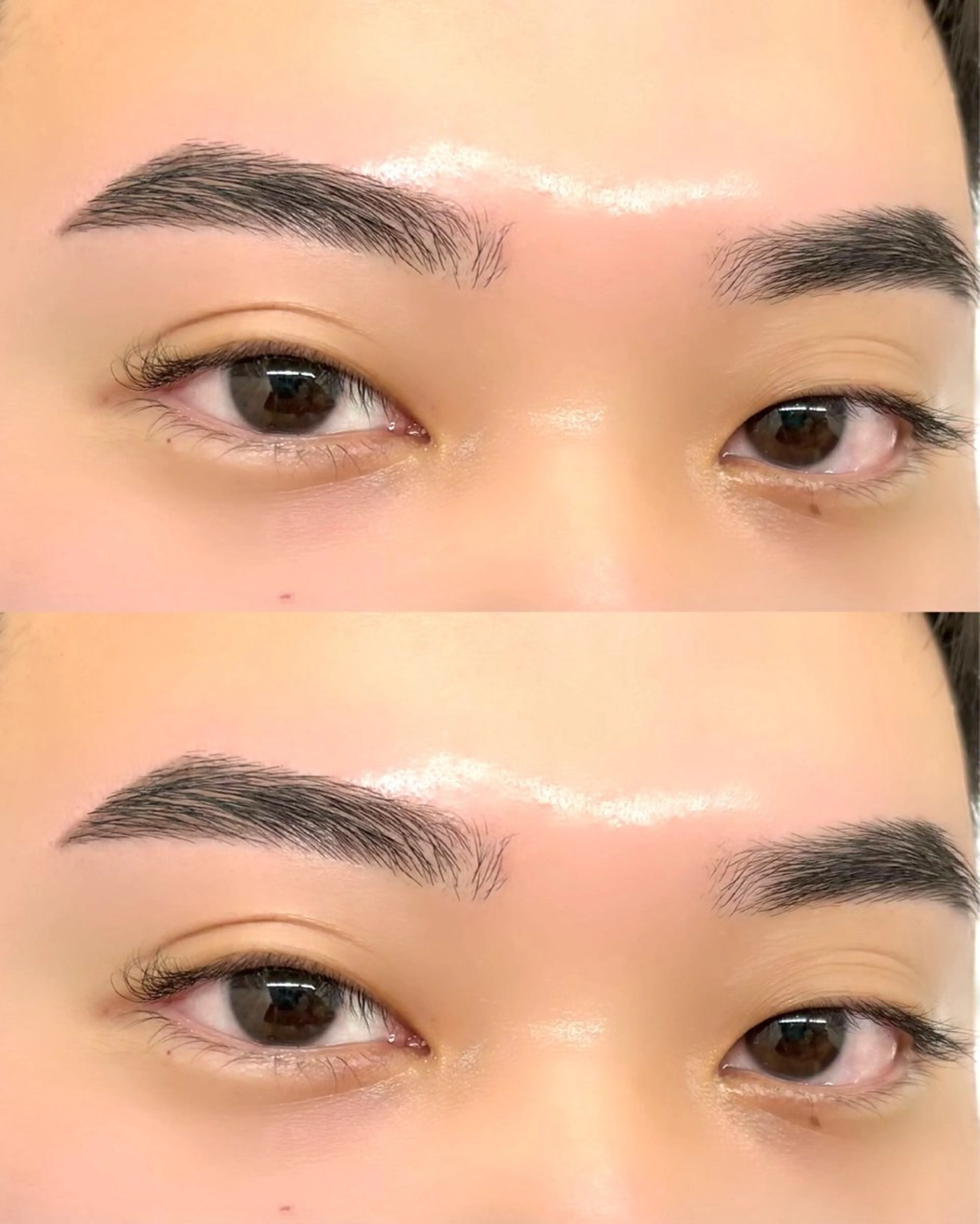 アイブロウ Rinka🫧 eyebrow渋谷の眉毛・アイブロウイメージ
