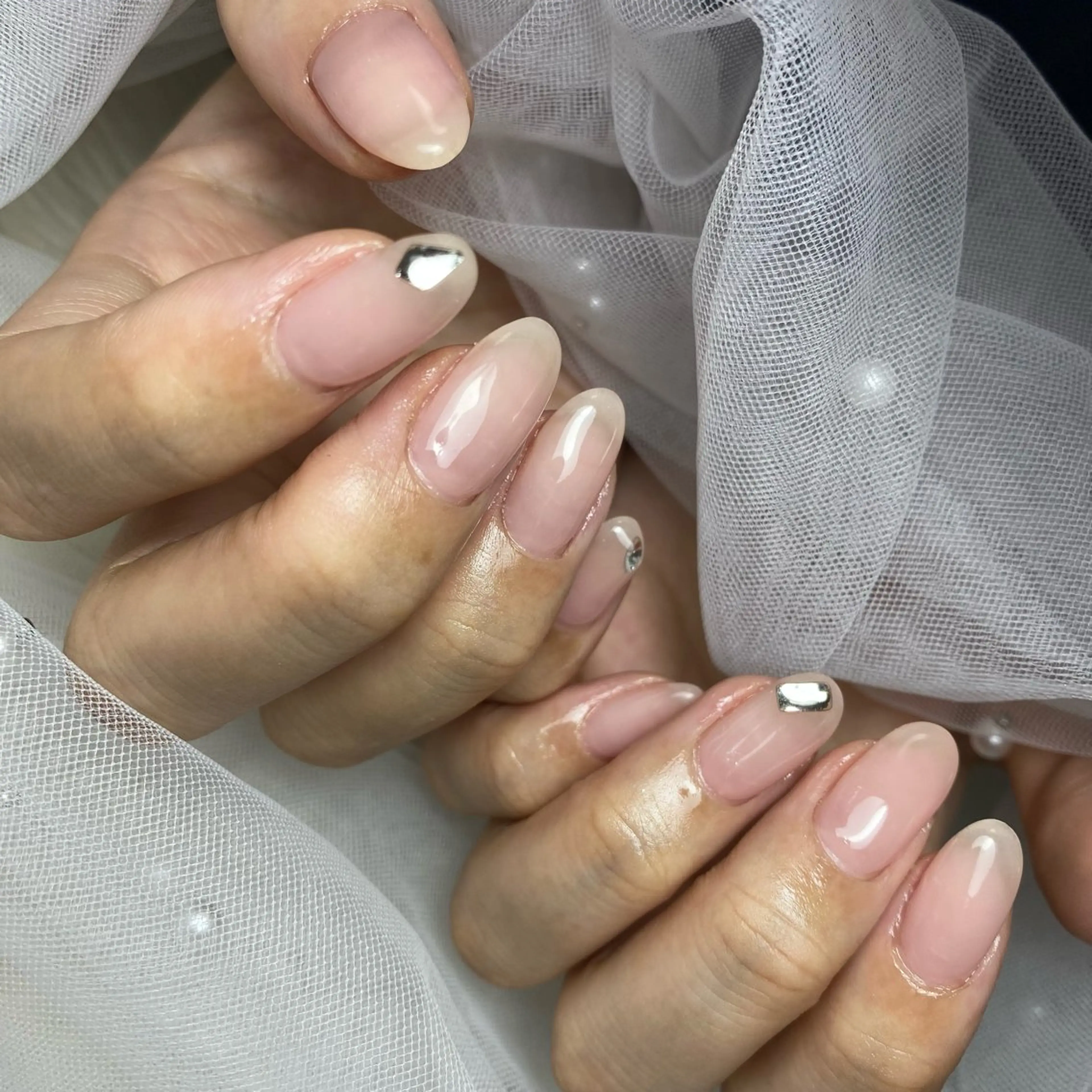 ネイル Beauty Space N&Nのネイルデザイン