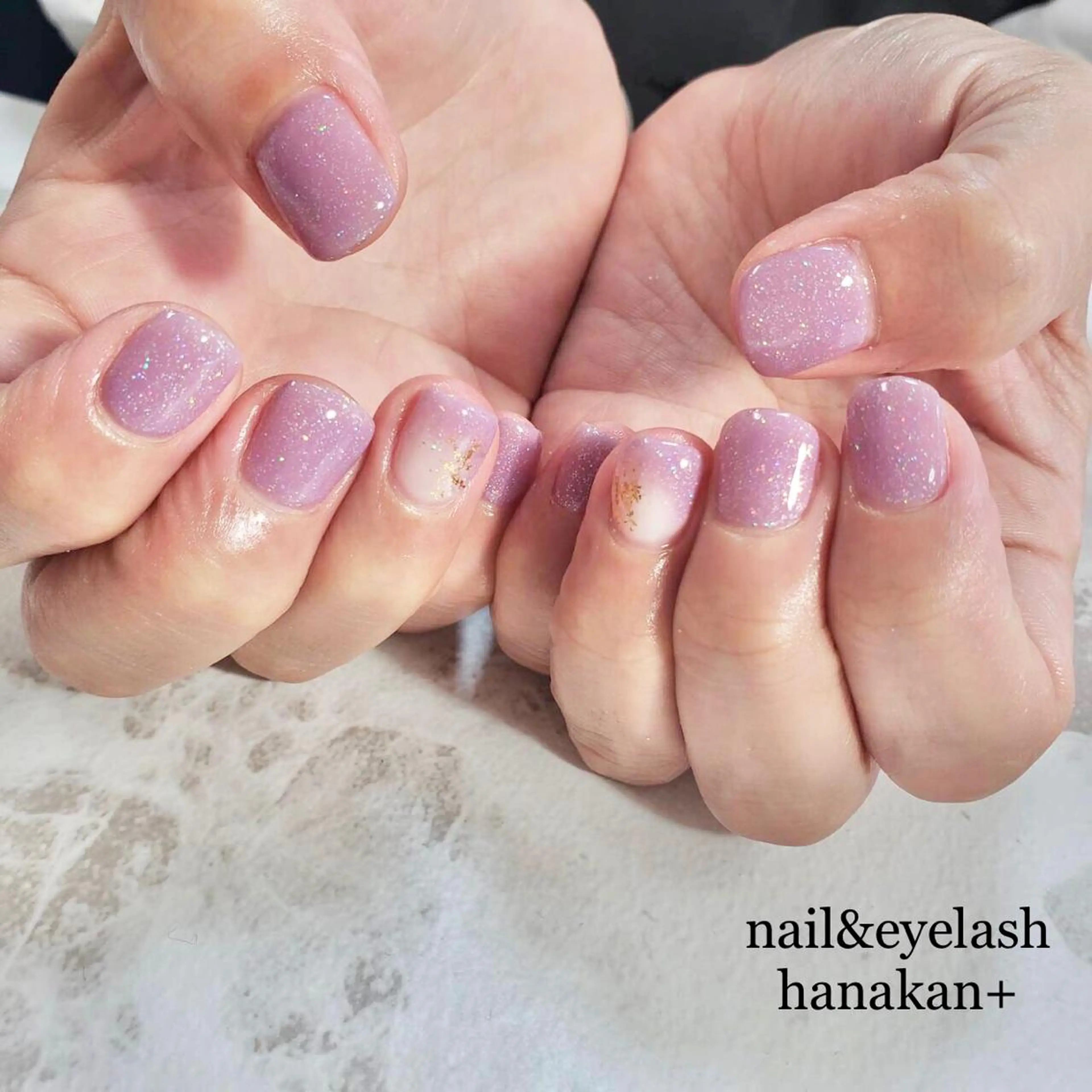 ネイル ハンドネイル S Fumiのネイルデザイン