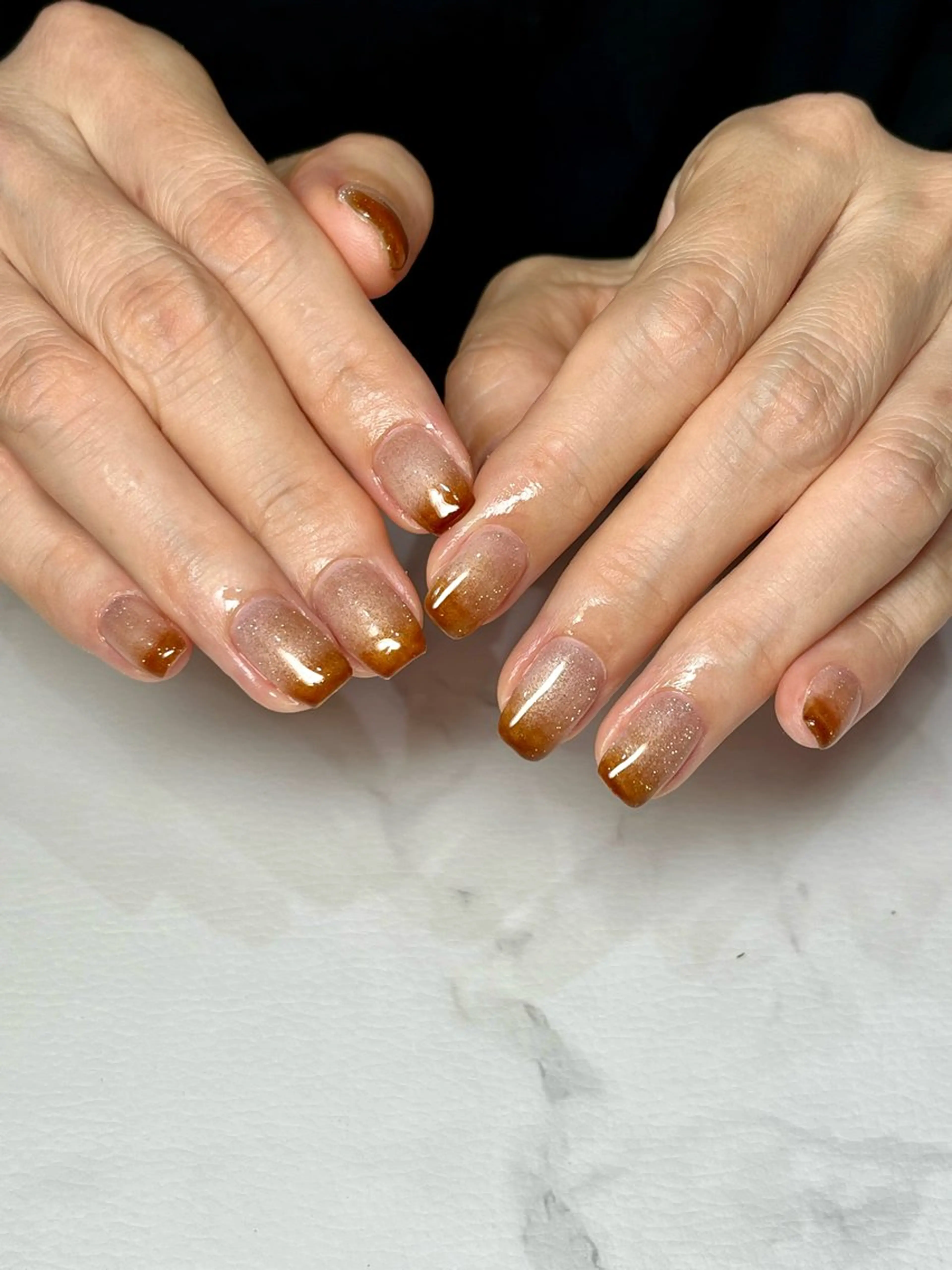 ネイル ハンドネイル lemon nailレモンネイルのネイルデザイン