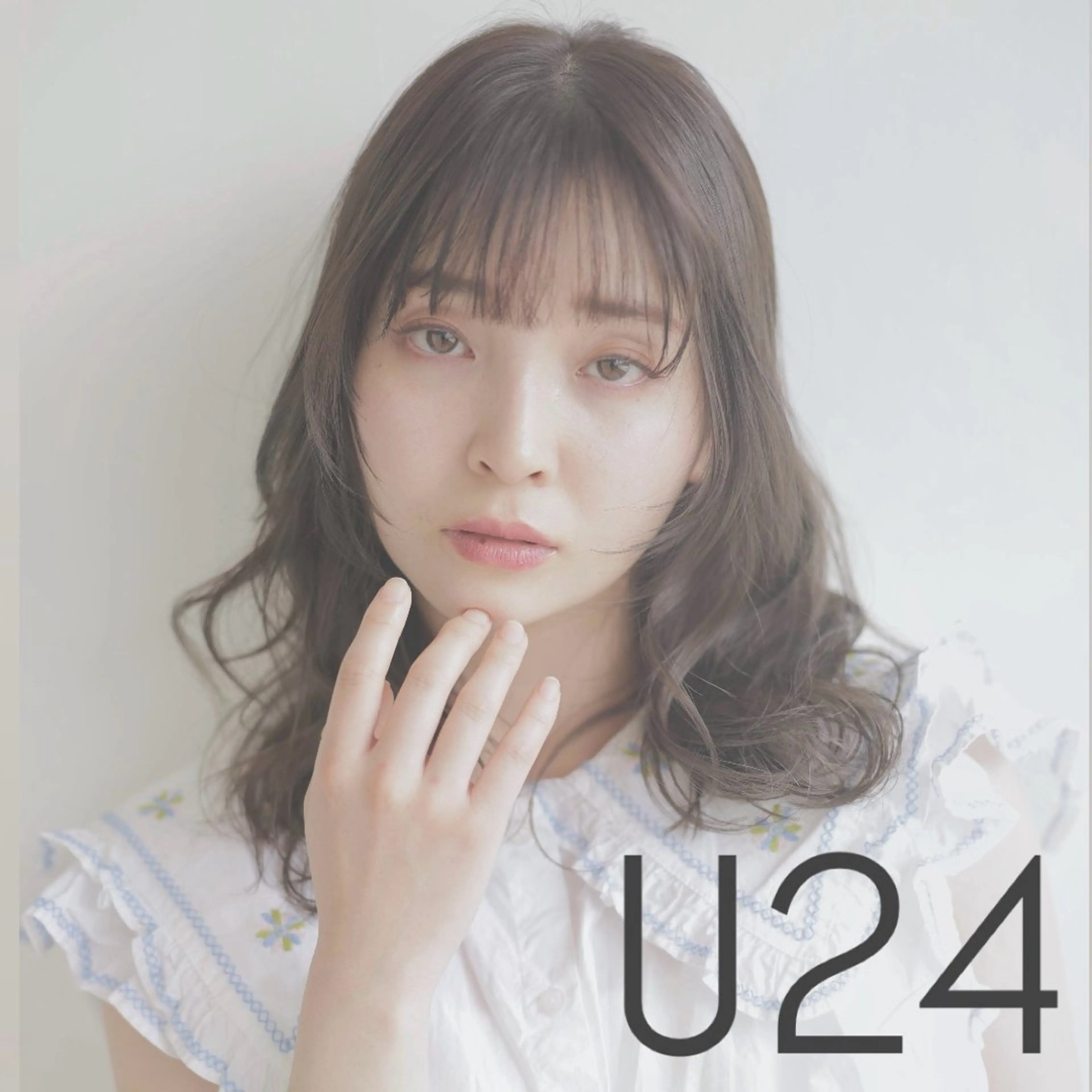 🌱ミニモ学割クーポン🌱カット＋カラーの写真