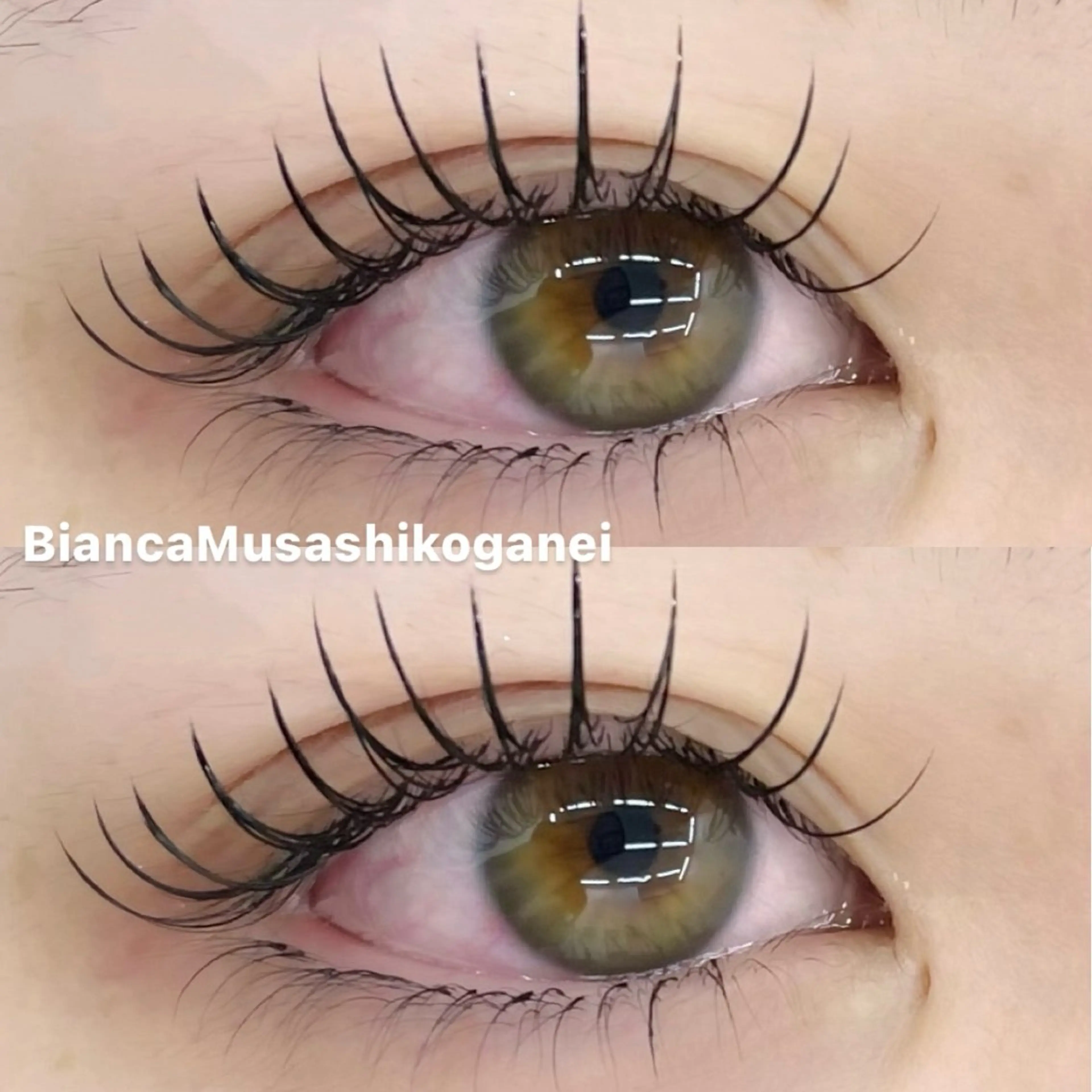 【初回オフ無料‼️】💖フラットラッシュ160本💖/国分寺駅南口から徒歩1分 〔吉祥寺 三鷹 立川〕の写真