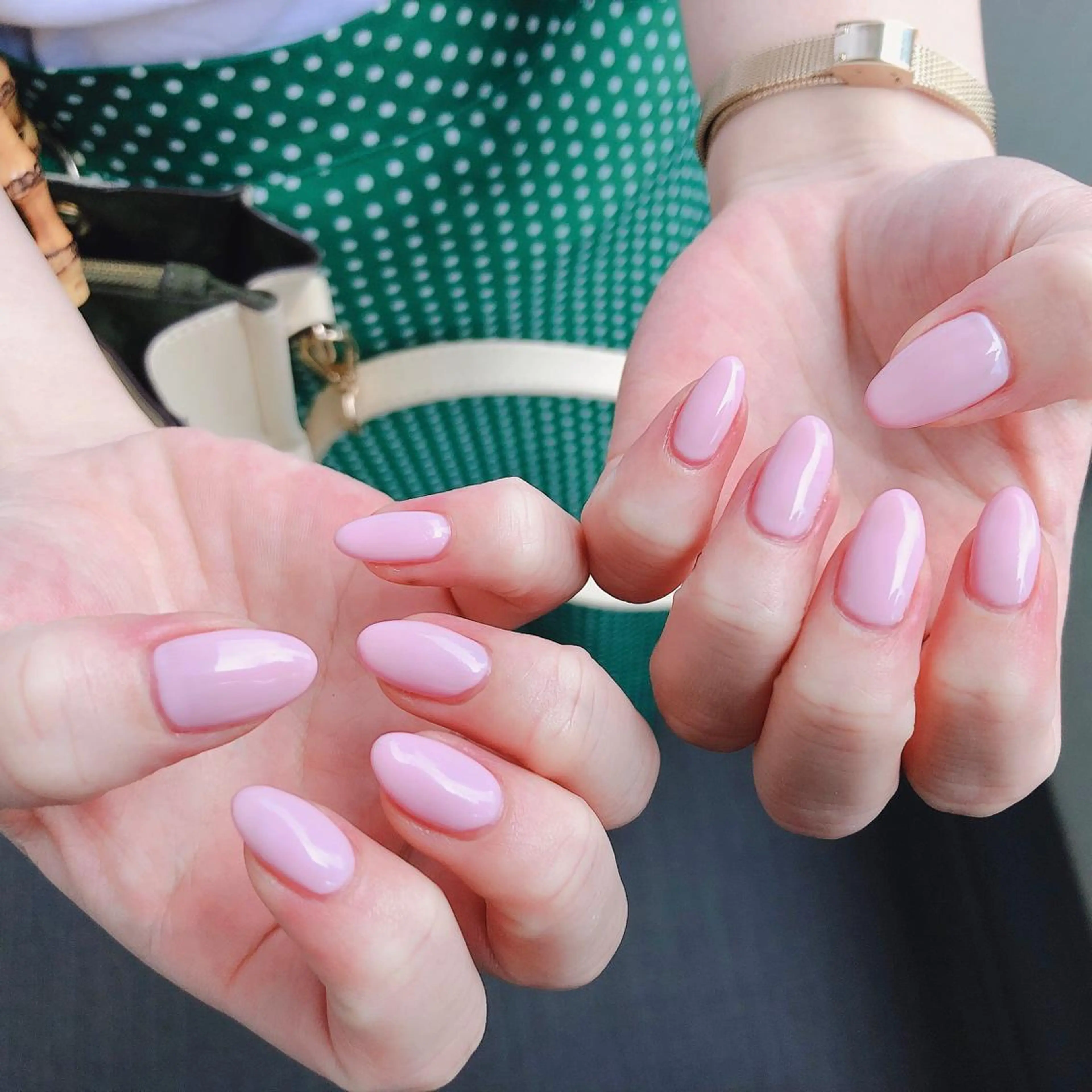 ネイル Rio 𓍼のネイルデザイン