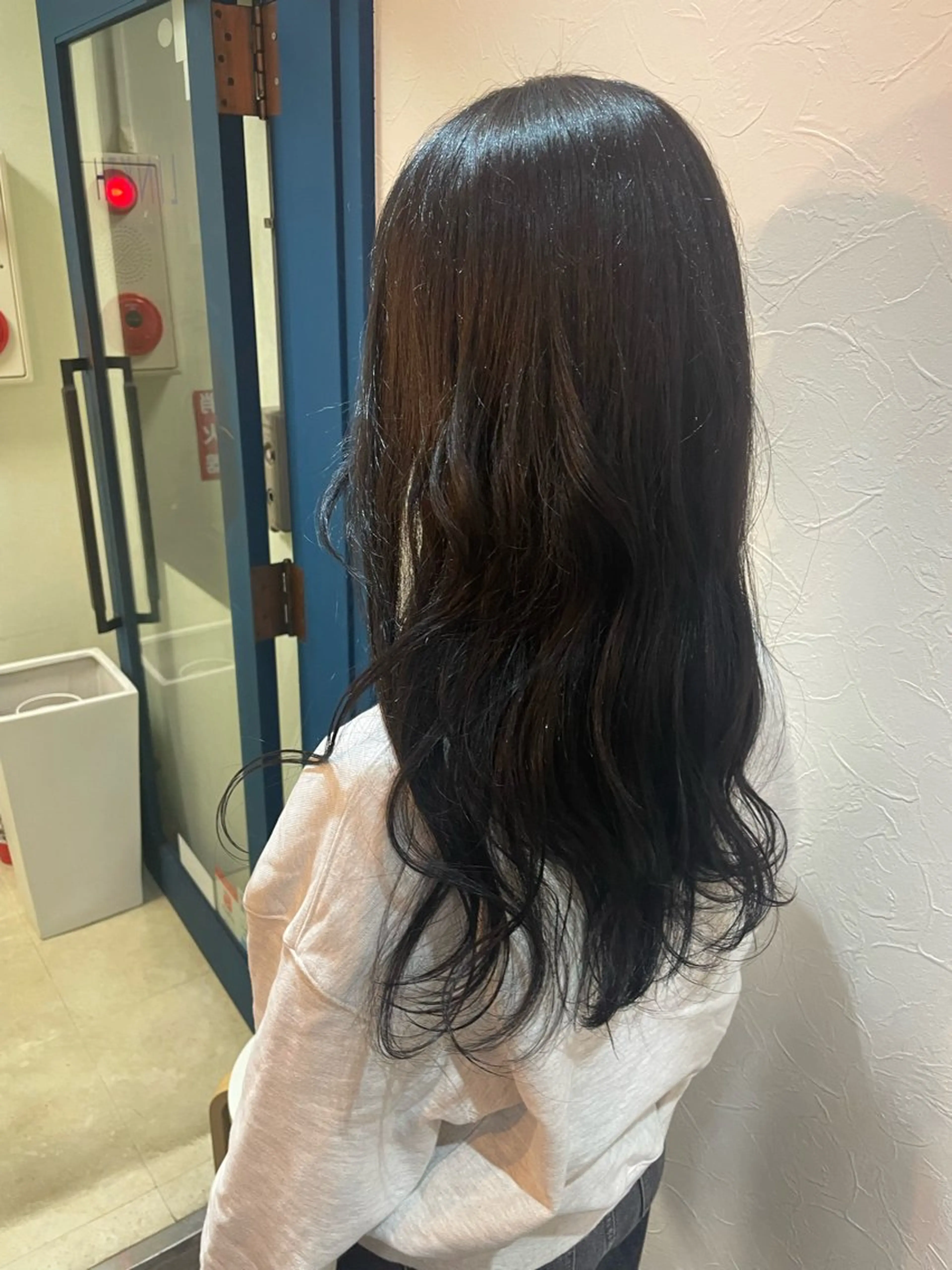 カラー 🍓髪質改善特化 サロン/佐藤瑠奈🍓のヘアスタイル