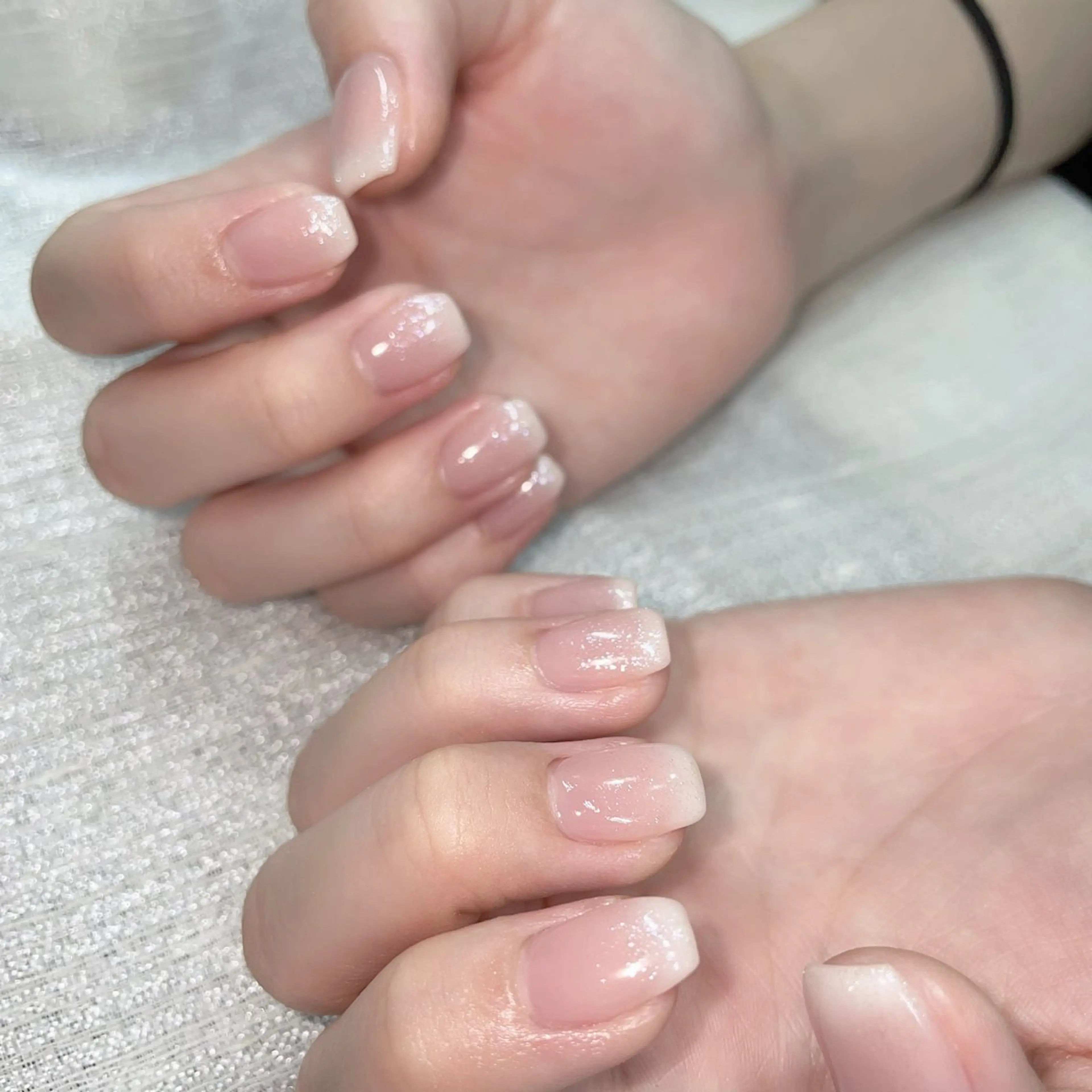 ネイル 林 ✨syousyouのネイルデザイン