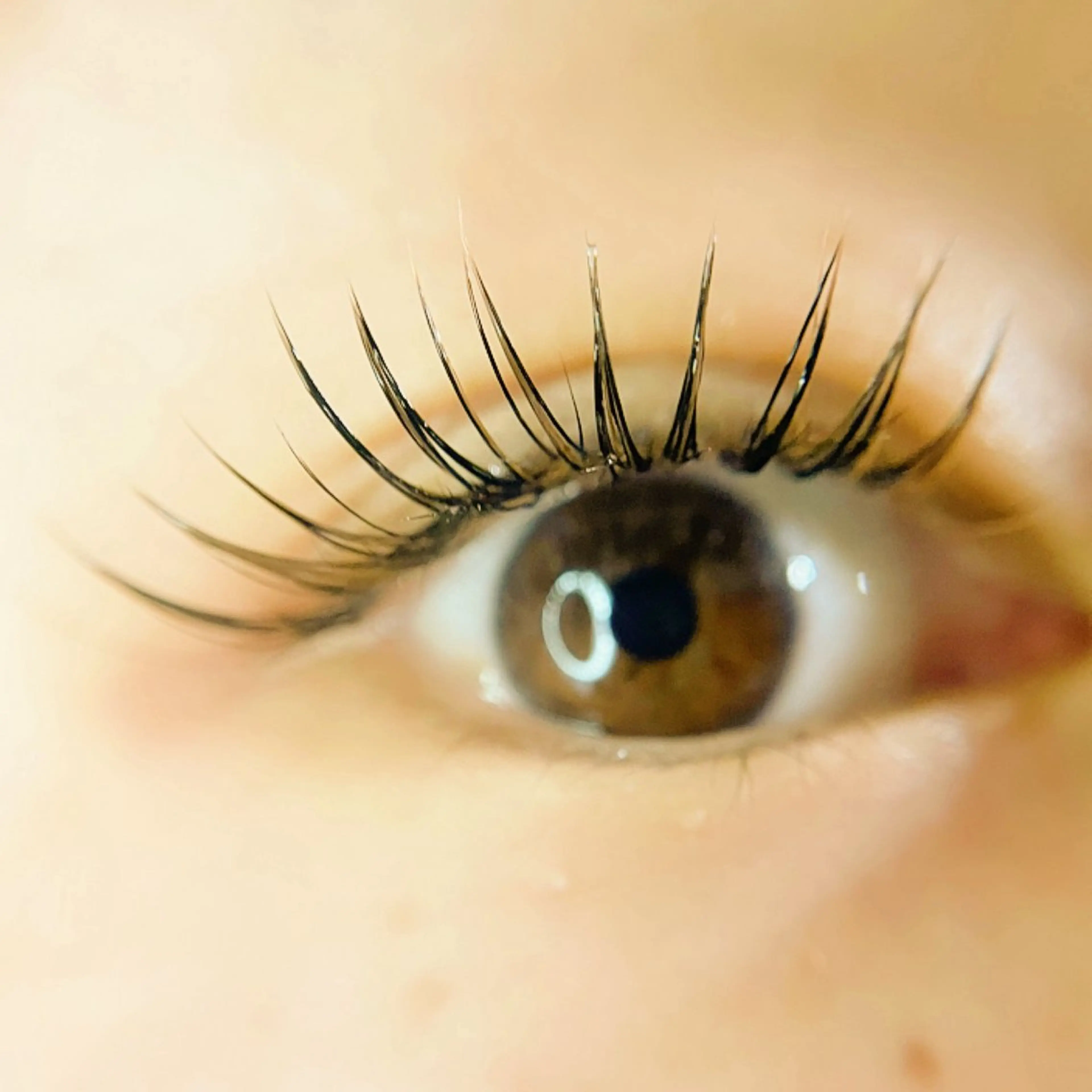 マツエク・マツパ マツエク 村田 茜のマツエク・マツパデザイン