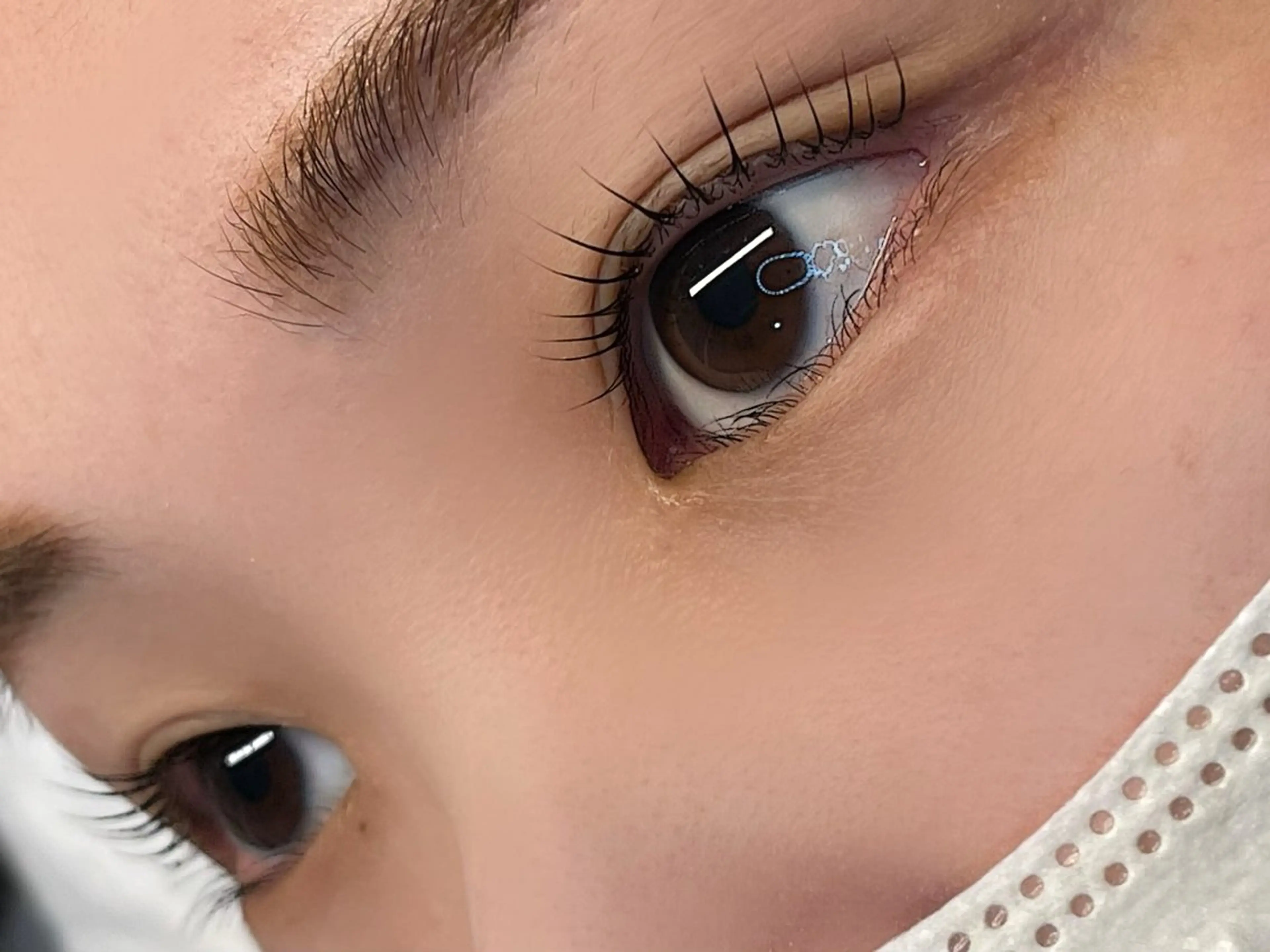 マツエク・マツパ feliz eyelash所属・おざき ゆきののマツエク・マツパデザイン