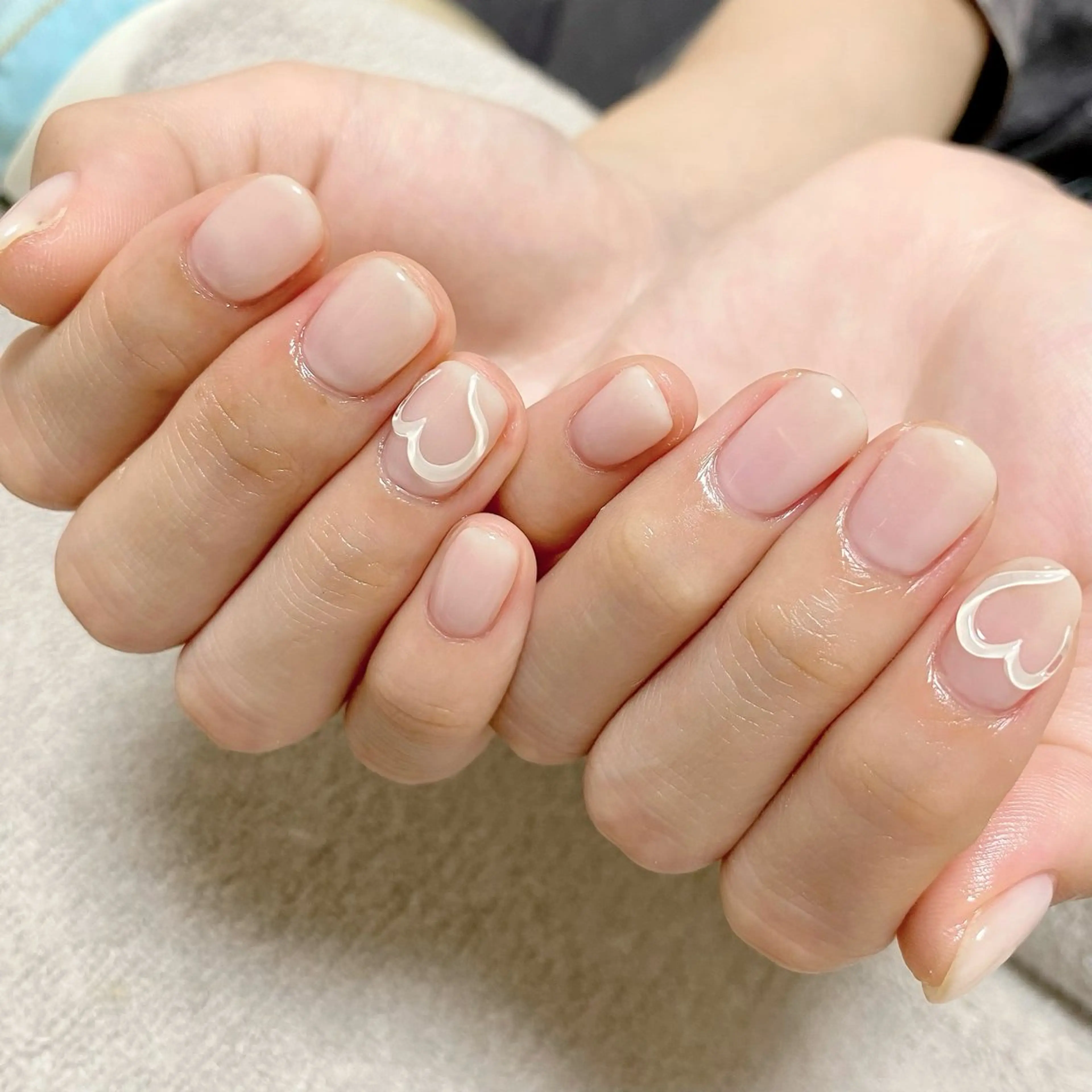 ネイル 💅fleur Ayumiのネイルデザイン