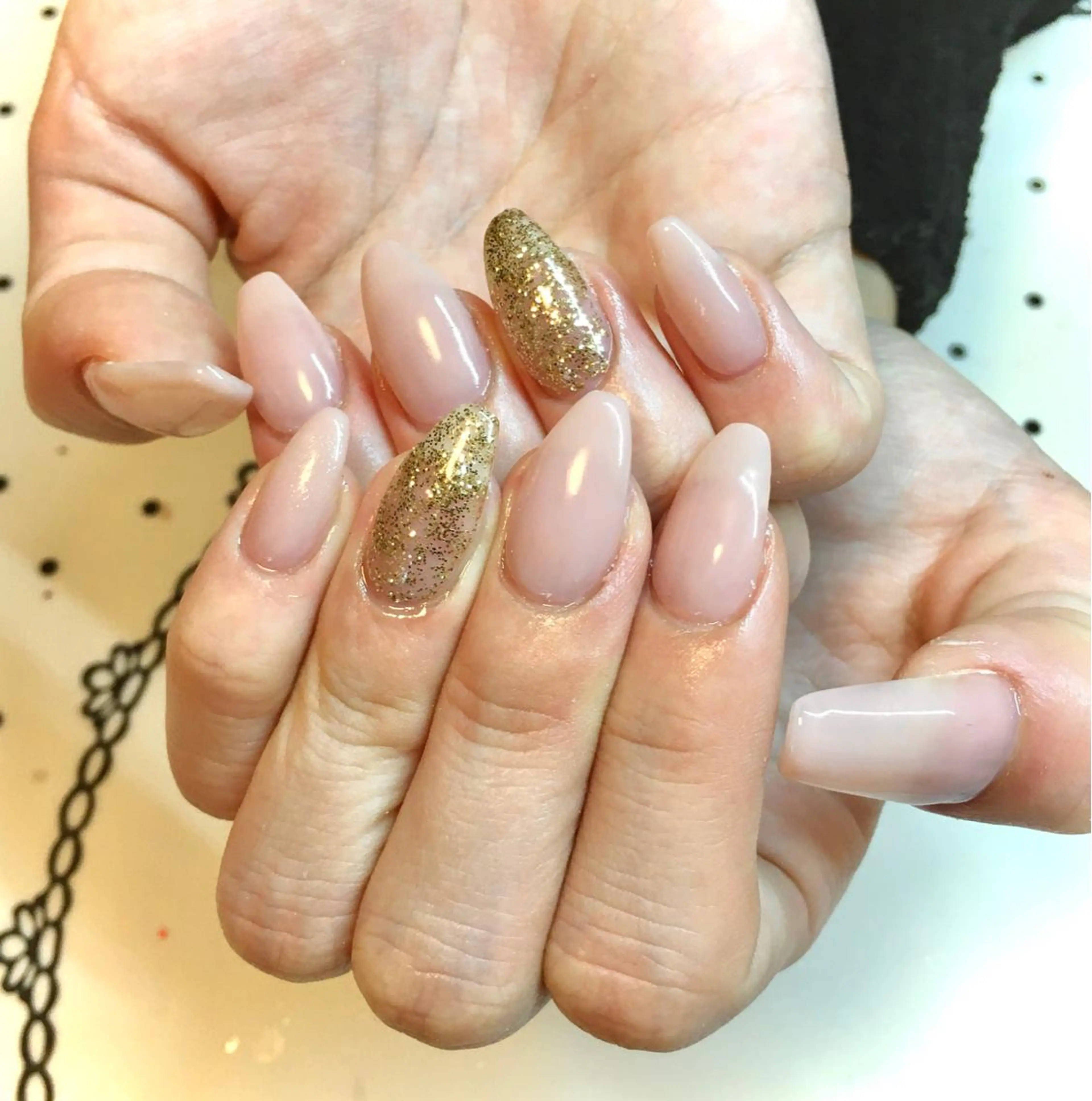 ネイル nailsalon sugarr所属・nailist cocoのネイルデザイン