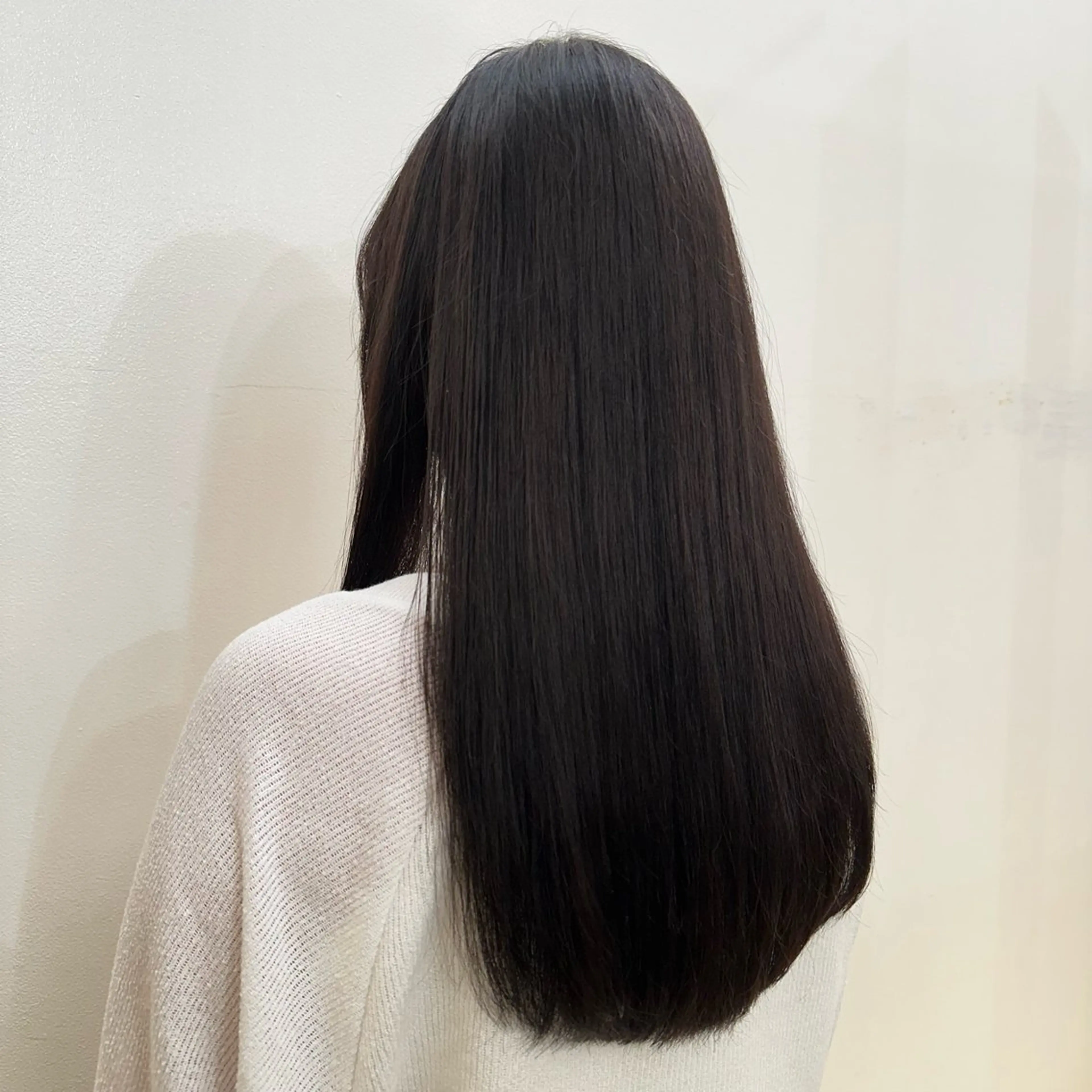 セミロング ✵ ✯MOMOKA✯ ✵のヘアスタイル