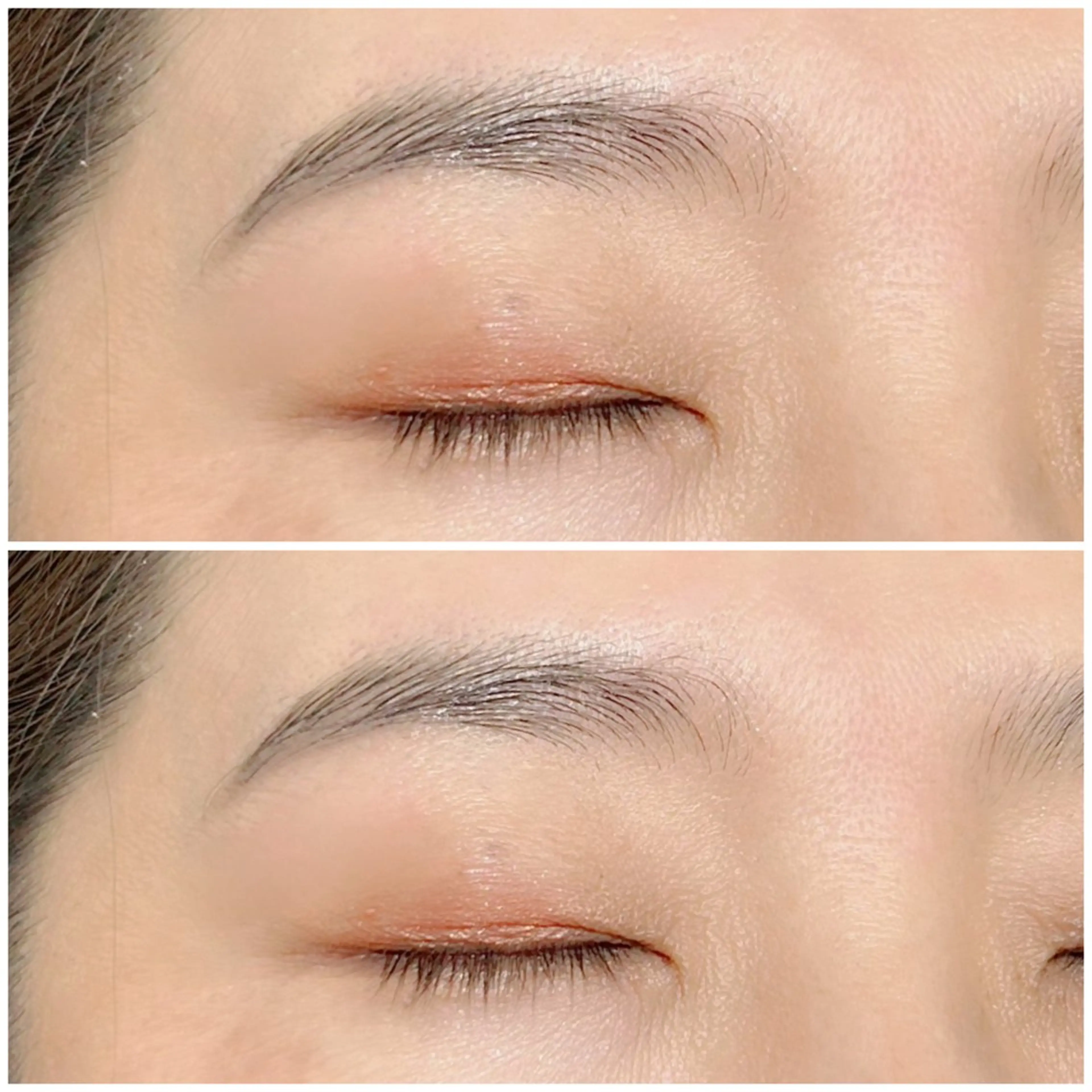 アイブロウ ワックス脱毛 その他(アイブロウ) slowly  eye&brow所属・【slowly】 RINAのマツエク・マツパデザイン