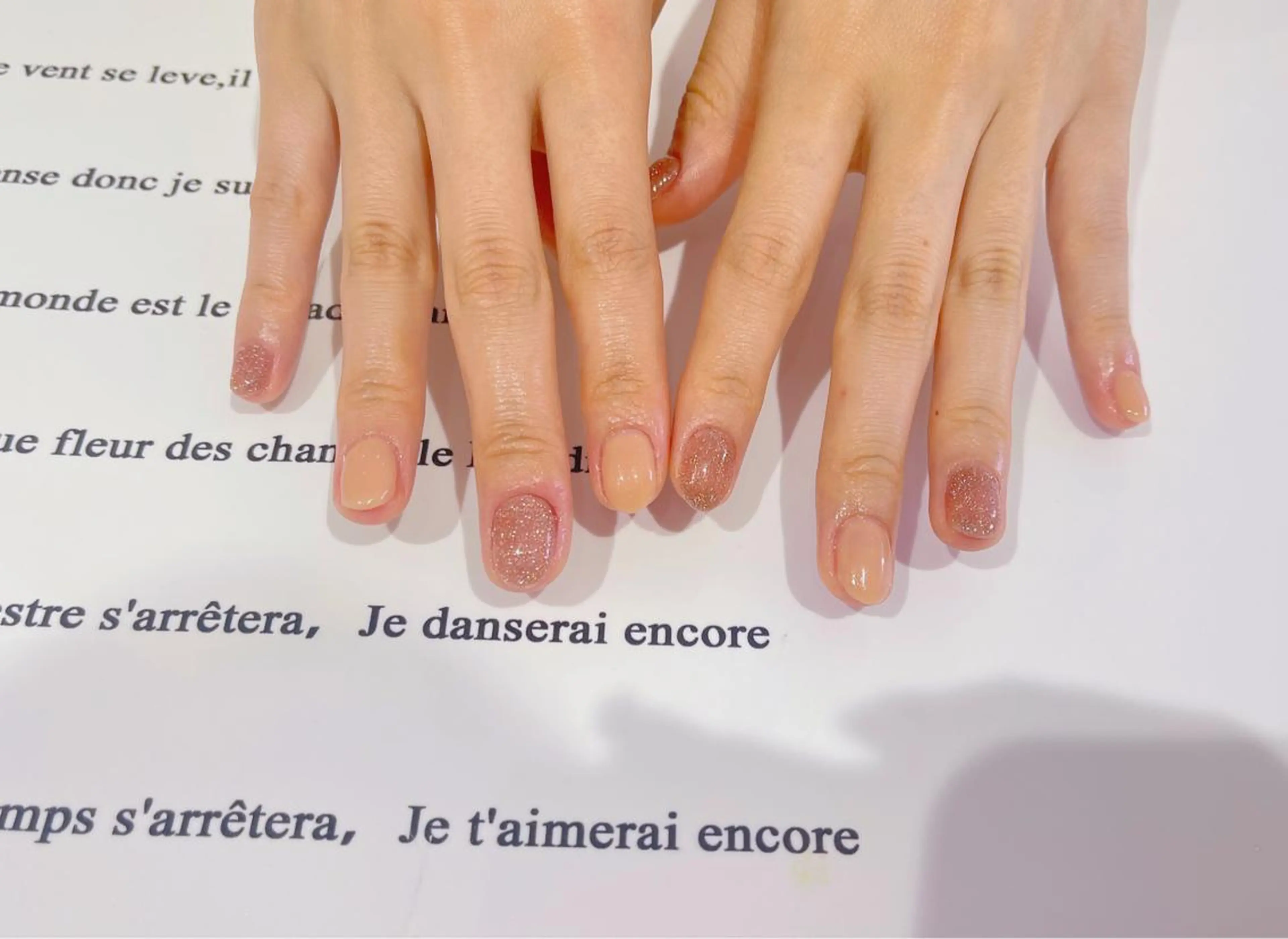 ネイル NANA NAILのネイルデザイン