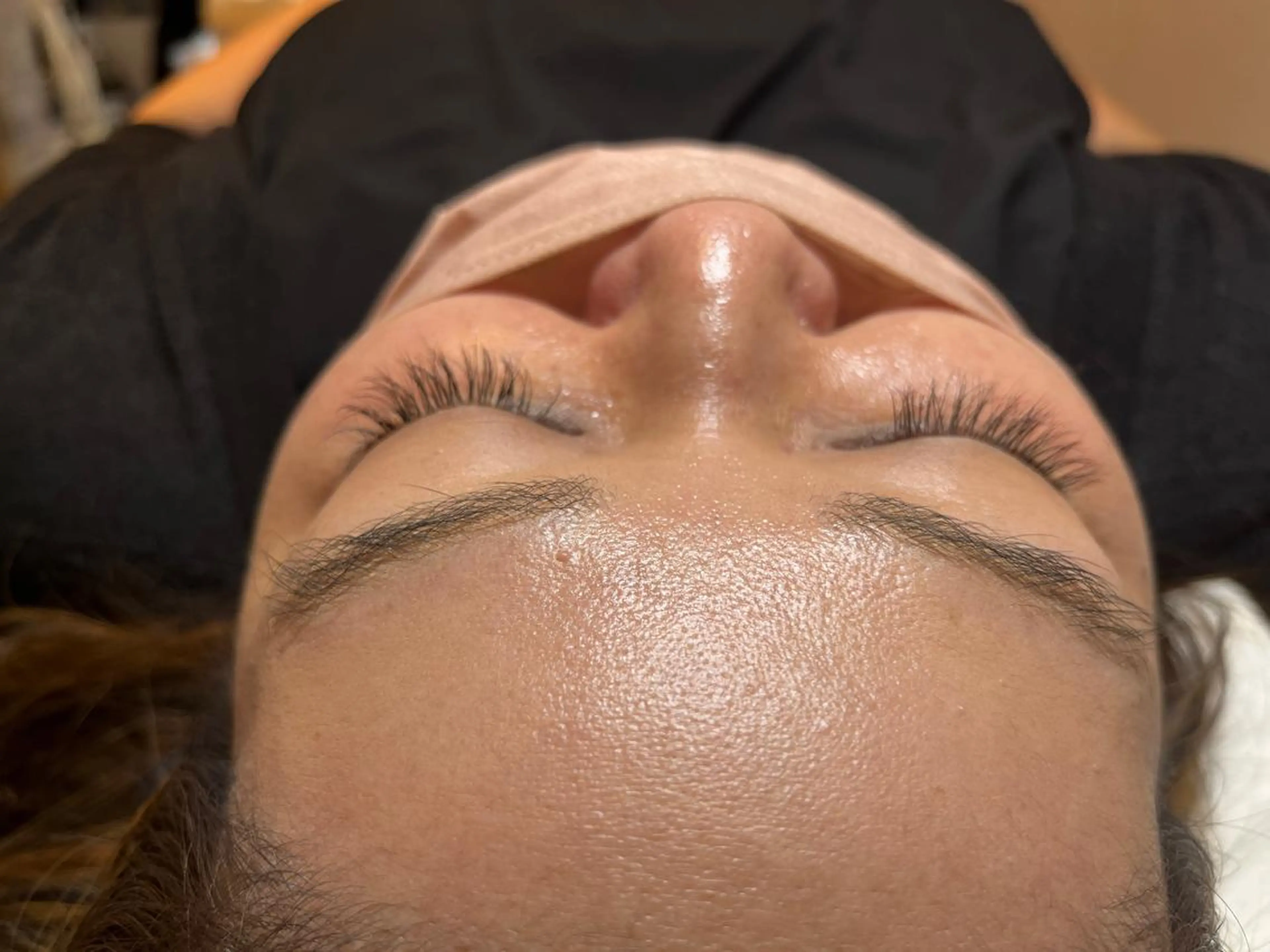 マツエク・マツパ mamaLindo所属・宮本 麻菜のエステ・リラクイメージ