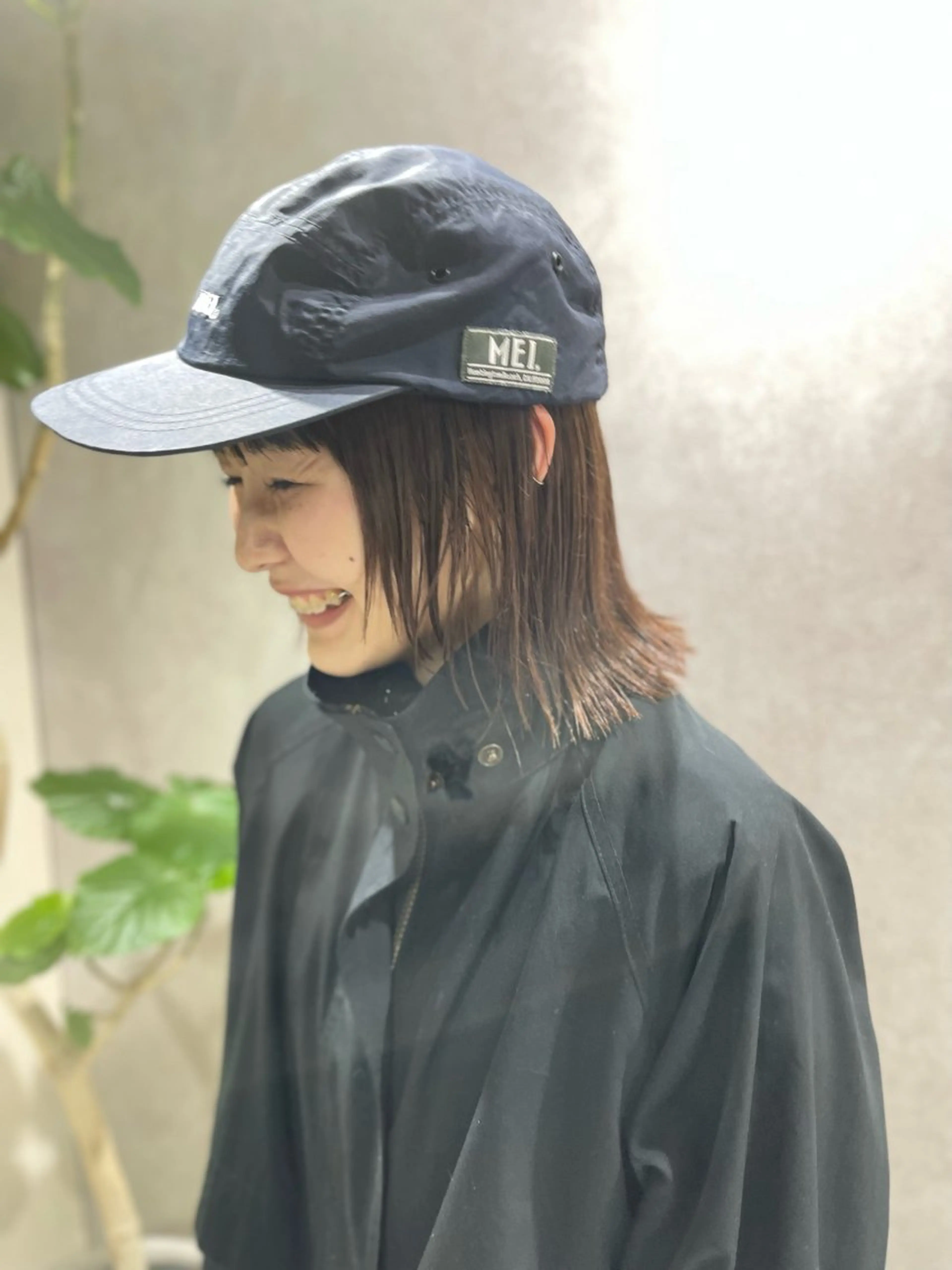 ショート カット トリートメント モテ髪支持率NO.1 KENJIROのヘアスタイル